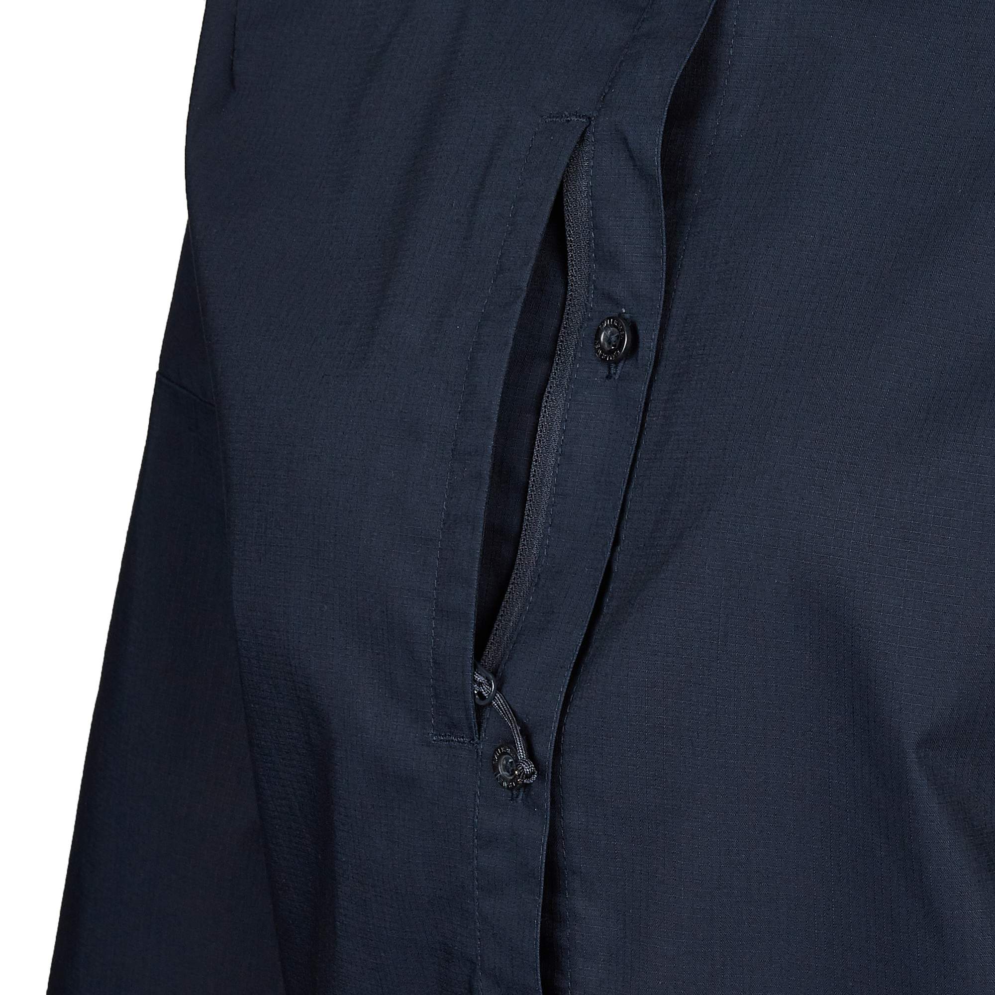 Fjällräven HIGH COAST SHADE DRESS W Damen - Kleid