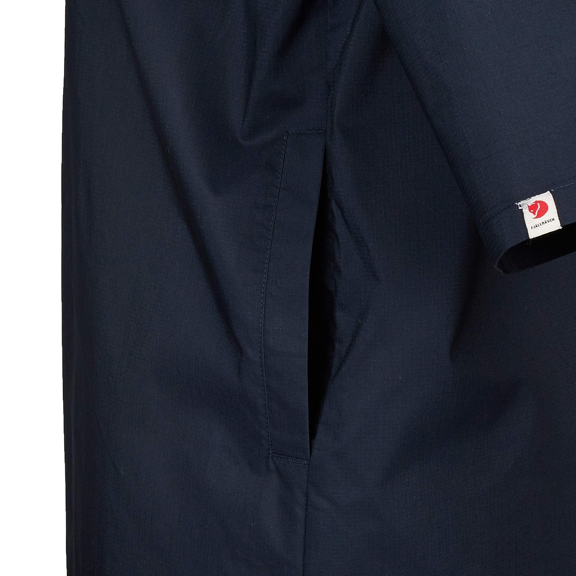 Fjällräven HIGH COAST SHADE DRESS W Damen - Kleid