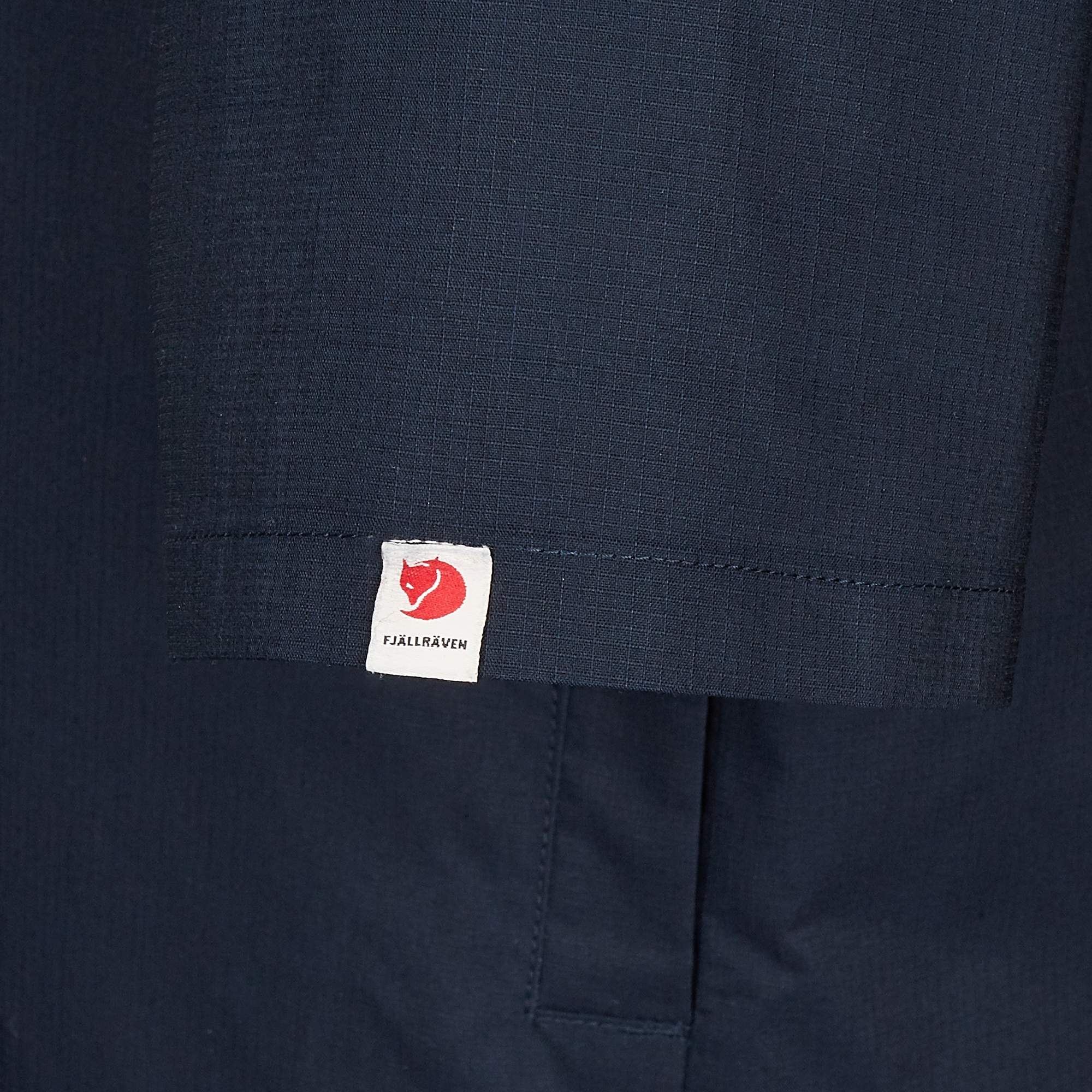 Fjällräven HIGH COAST SHADE DRESS W Damen - Kleid
