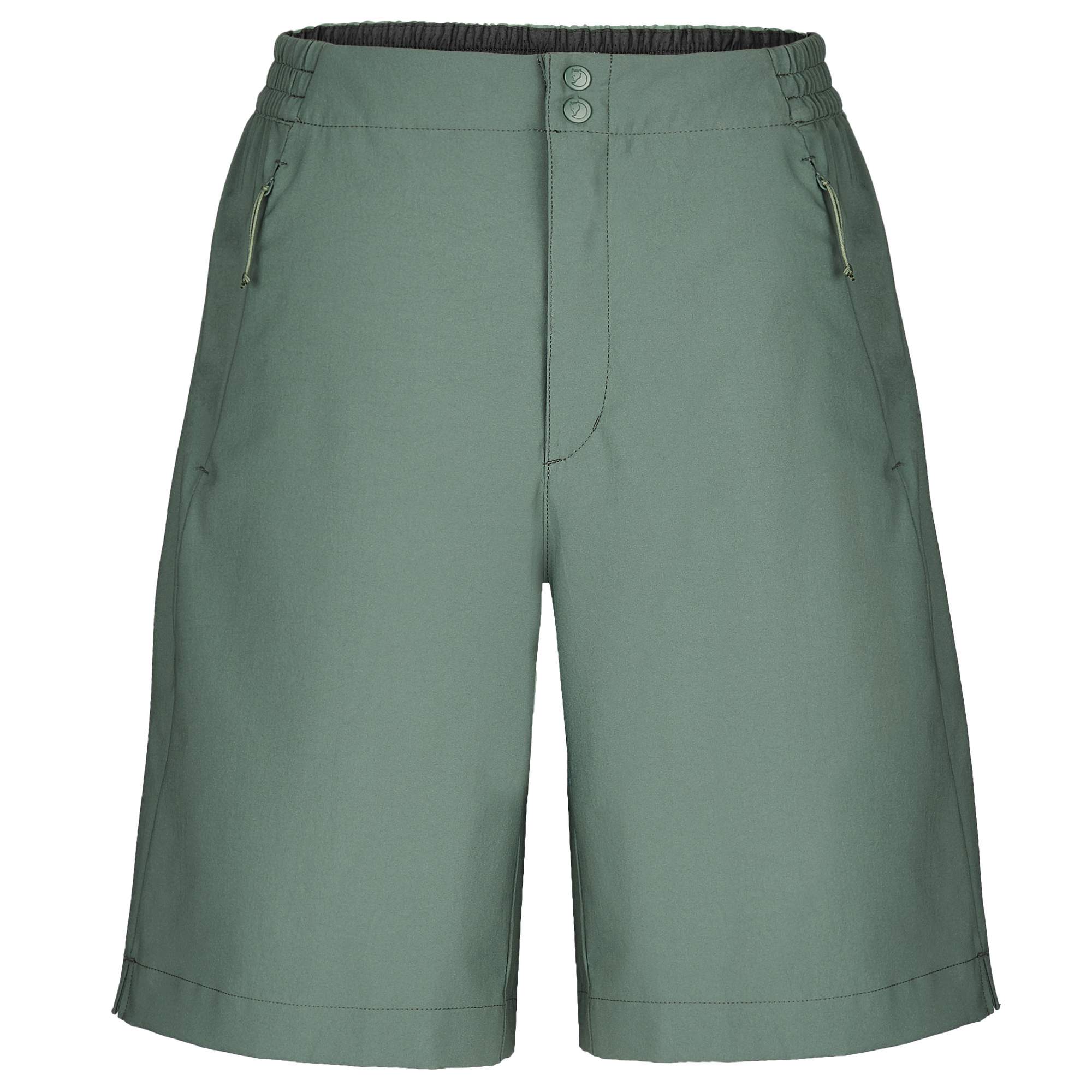 Fjällräven HIGH COAST SHADE SHORTS W Damen - Shorts