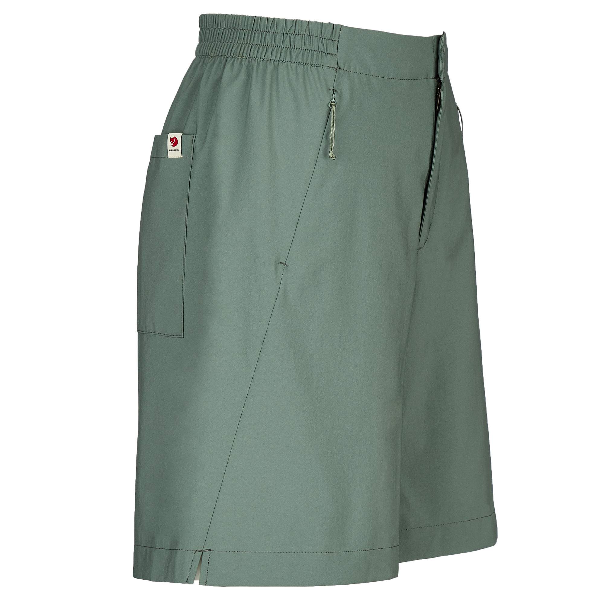 Fjällräven HIGH COAST SHADE SHORTS W Damen - Shorts
