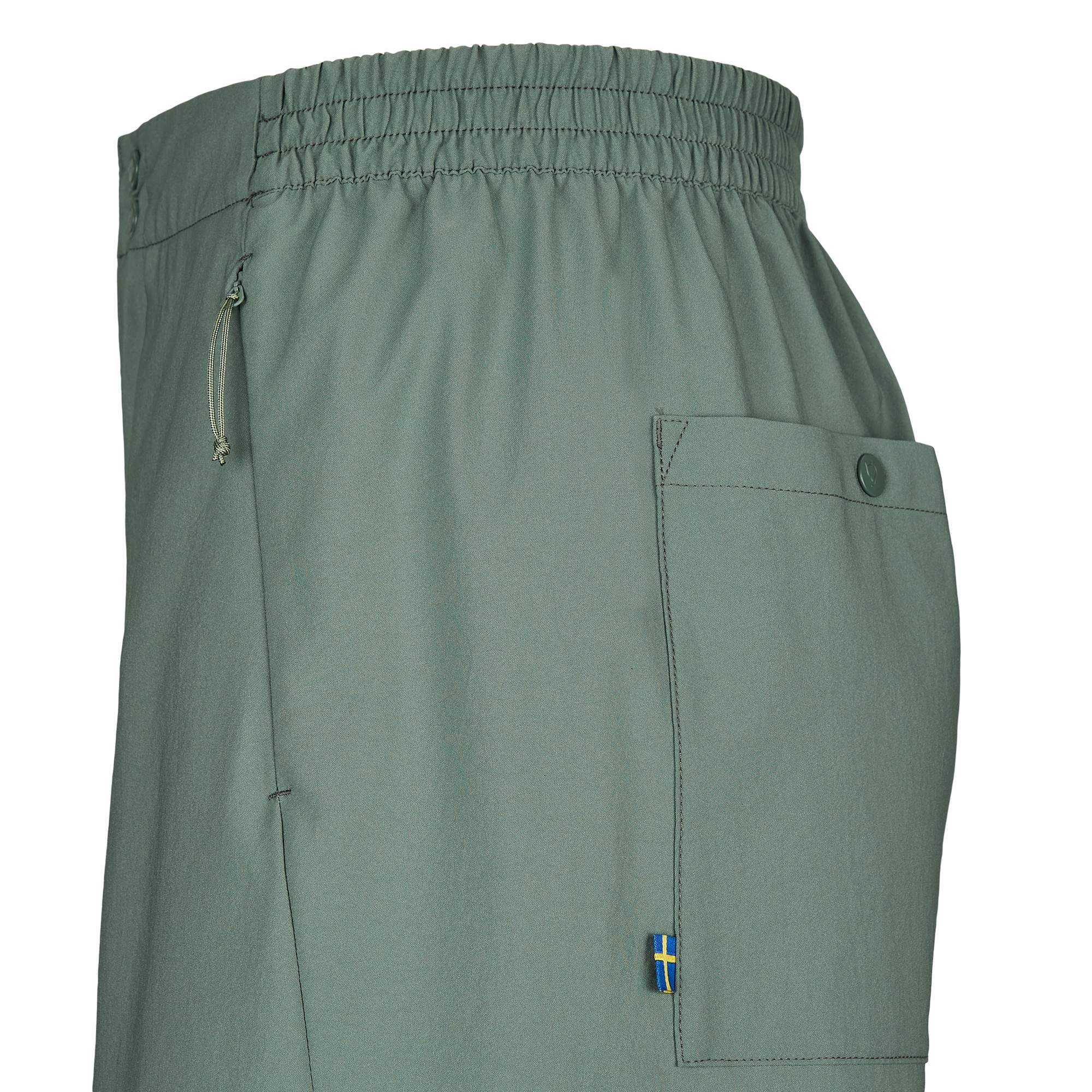 Fjällräven HIGH COAST SHADE SHORTS W Damen - Shorts