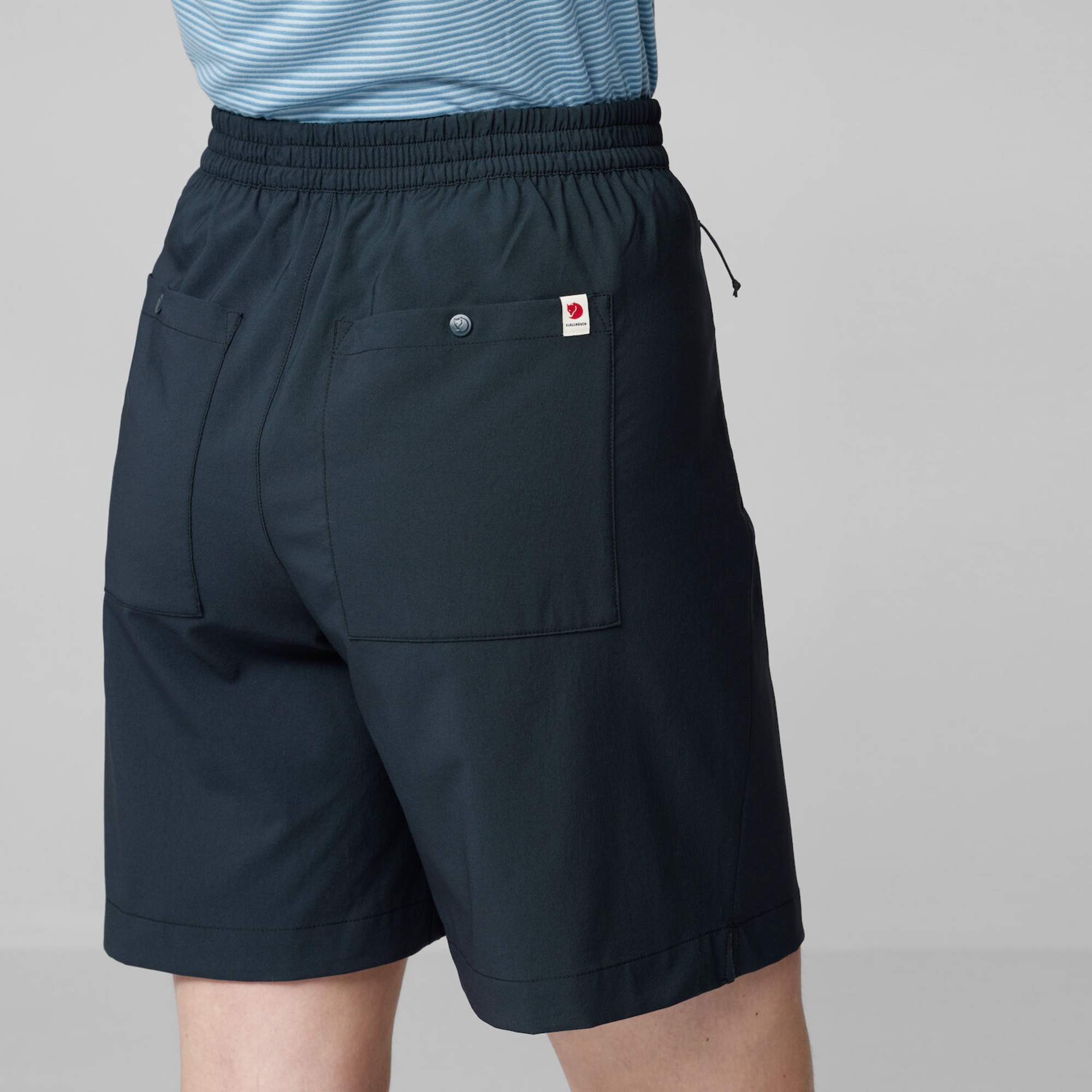 Fjällräven HIGH COAST SHADE SHORTS W Damen - Shorts
