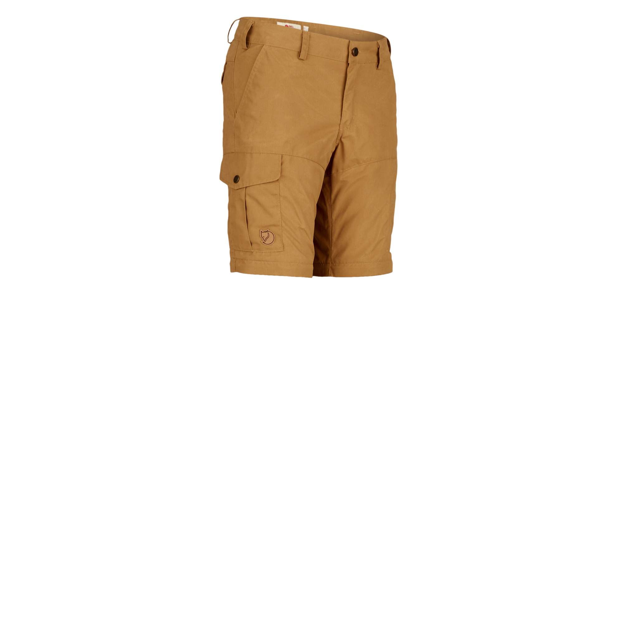 Fjällräven KARLA PRO ZIP-OFF TROUSERS W Damen - Trekkinghose