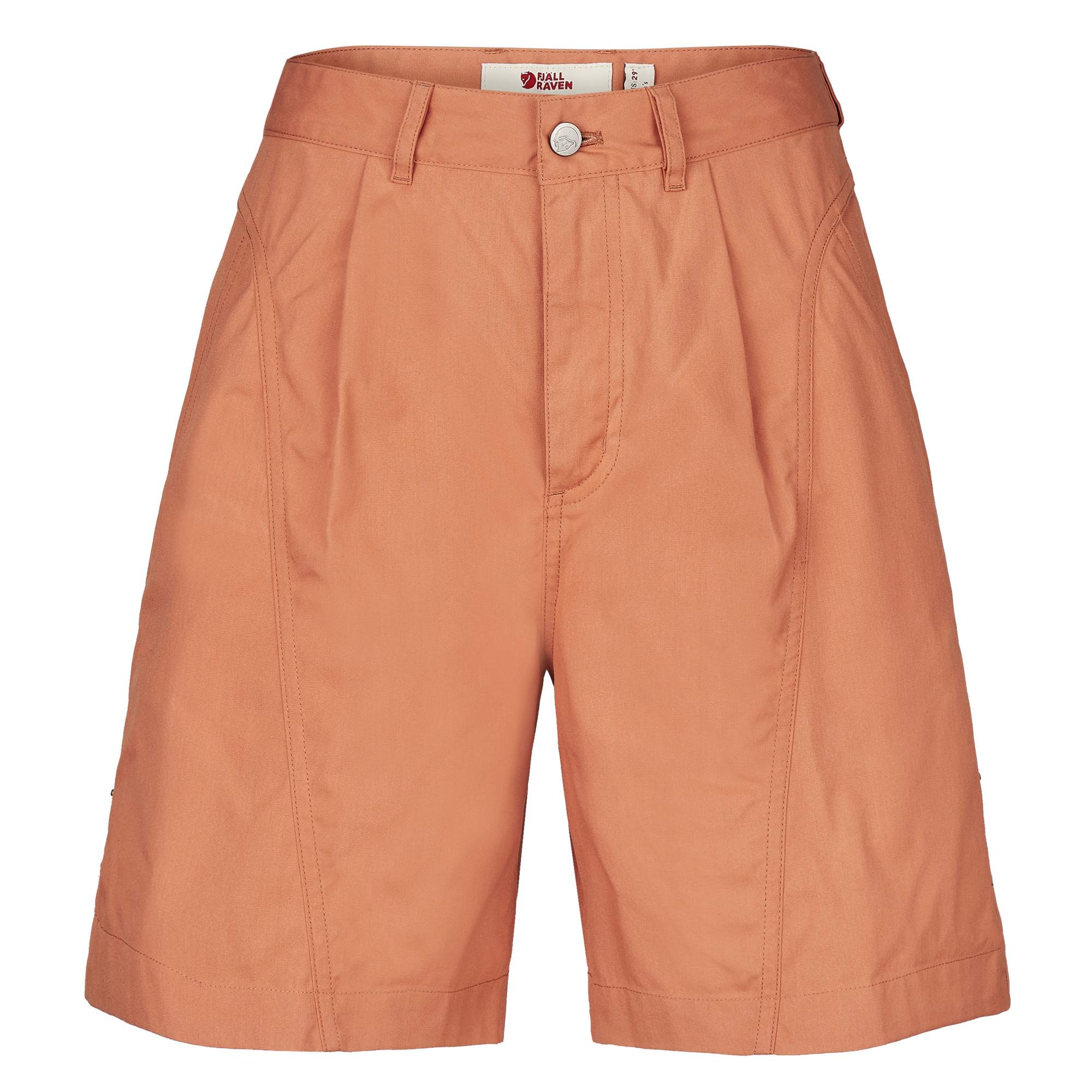 Fjällräven VARDAG SHORTS W Damen - Shorts