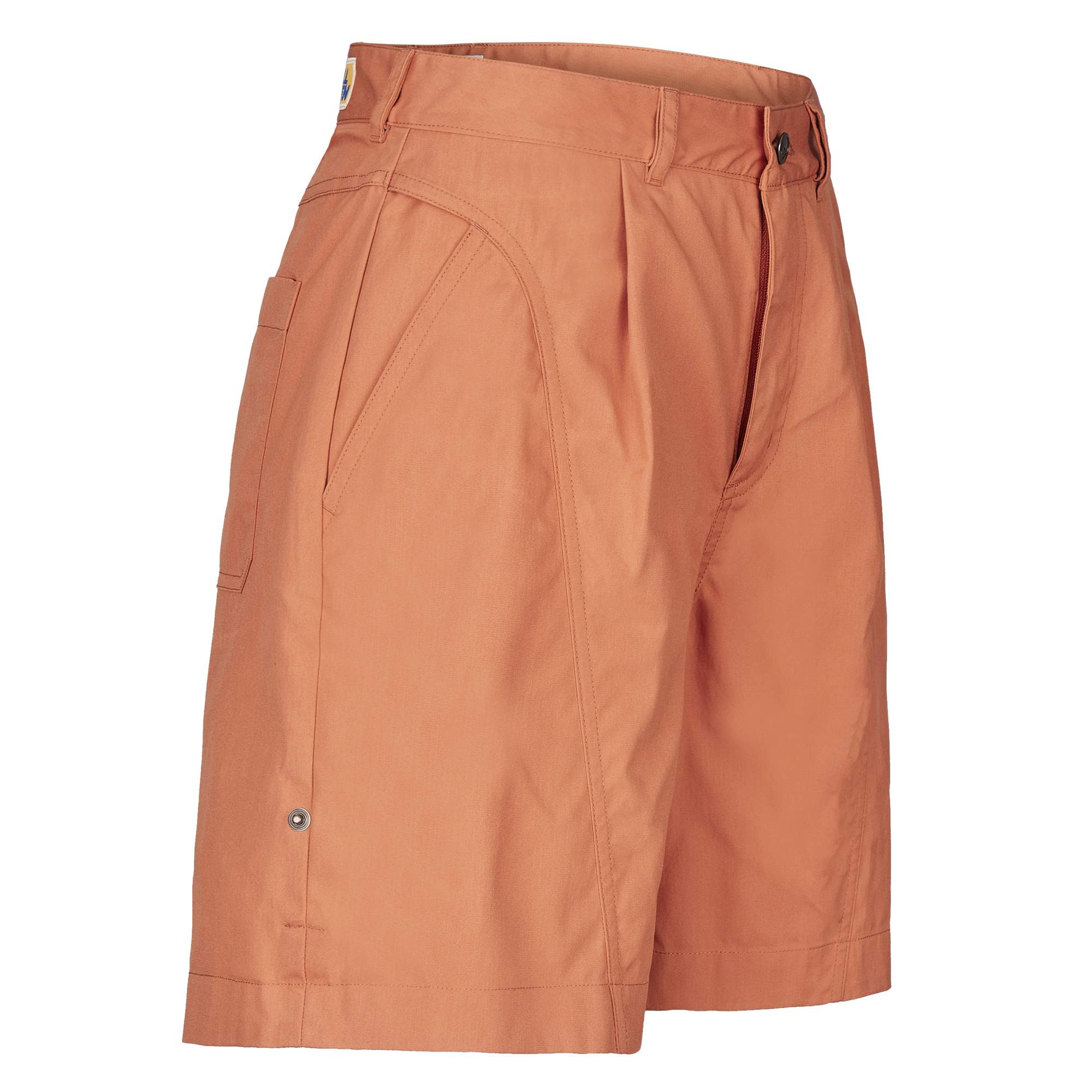 Fjällräven VARDAG SHORTS W Damen - Shorts