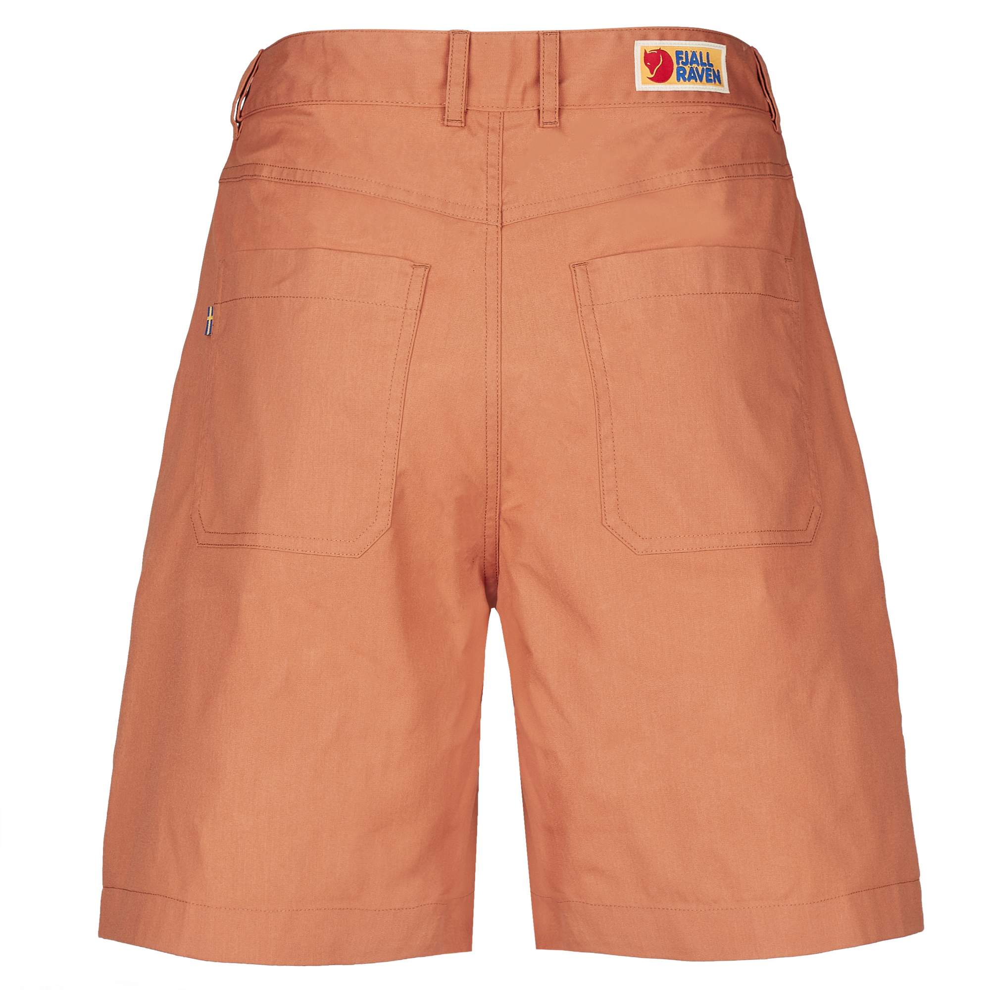Fjällräven VARDAG SHORTS W Damen - Shorts