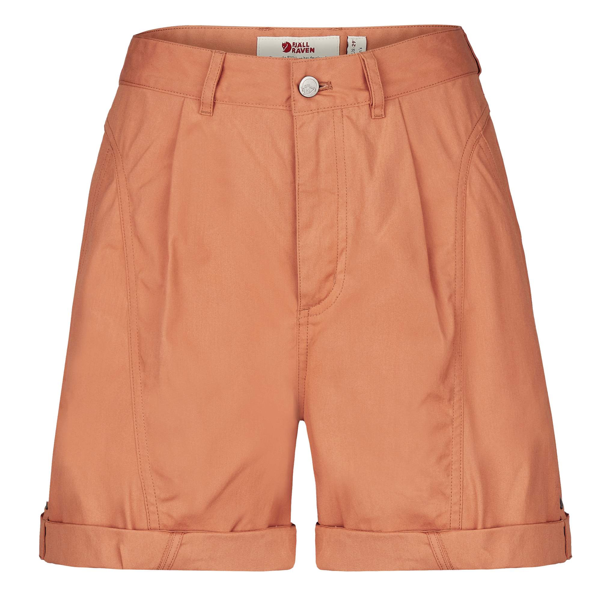 Fjällräven VARDAG SHORTS W Damen - Shorts