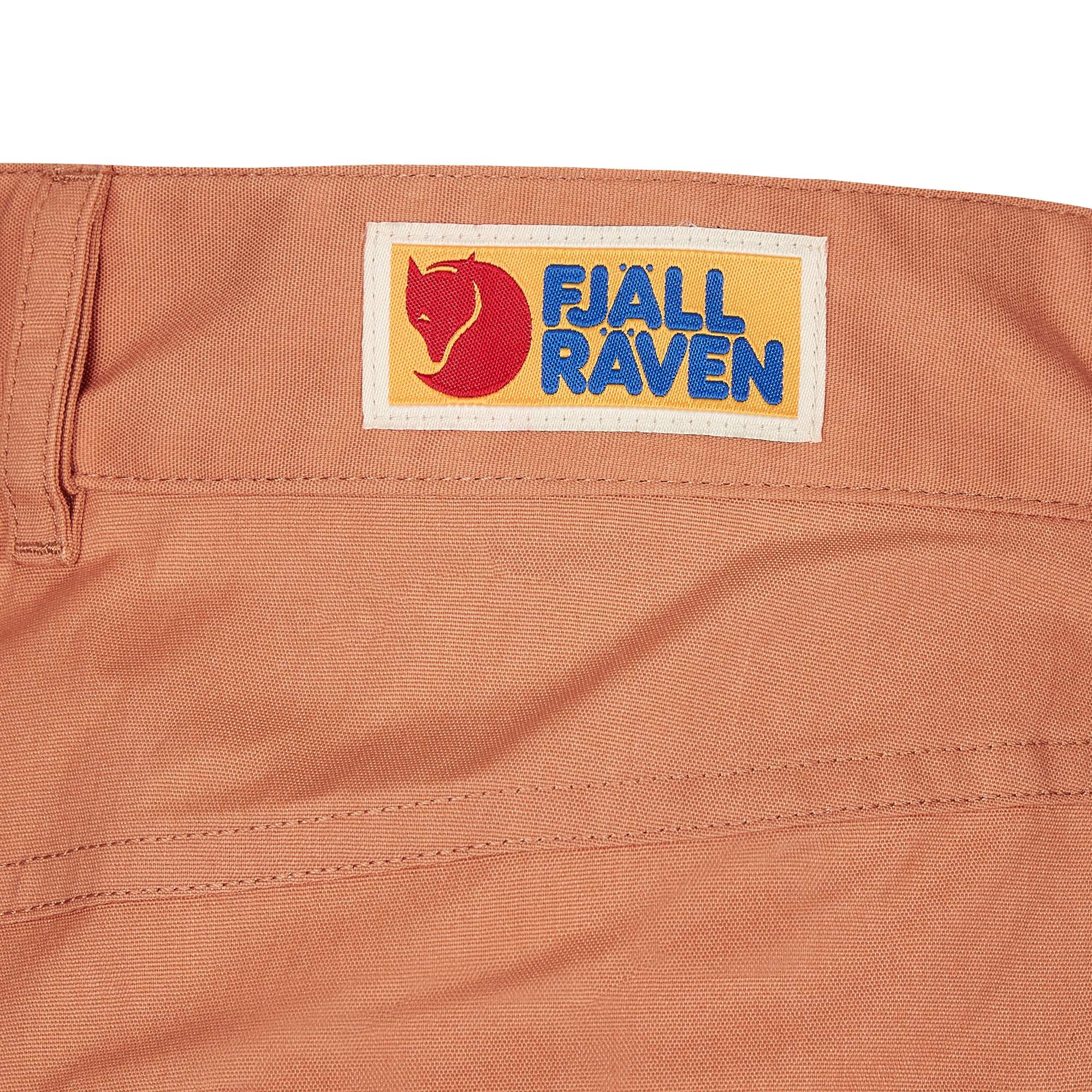 Fjällräven VARDAG SHORTS W Damen - Shorts