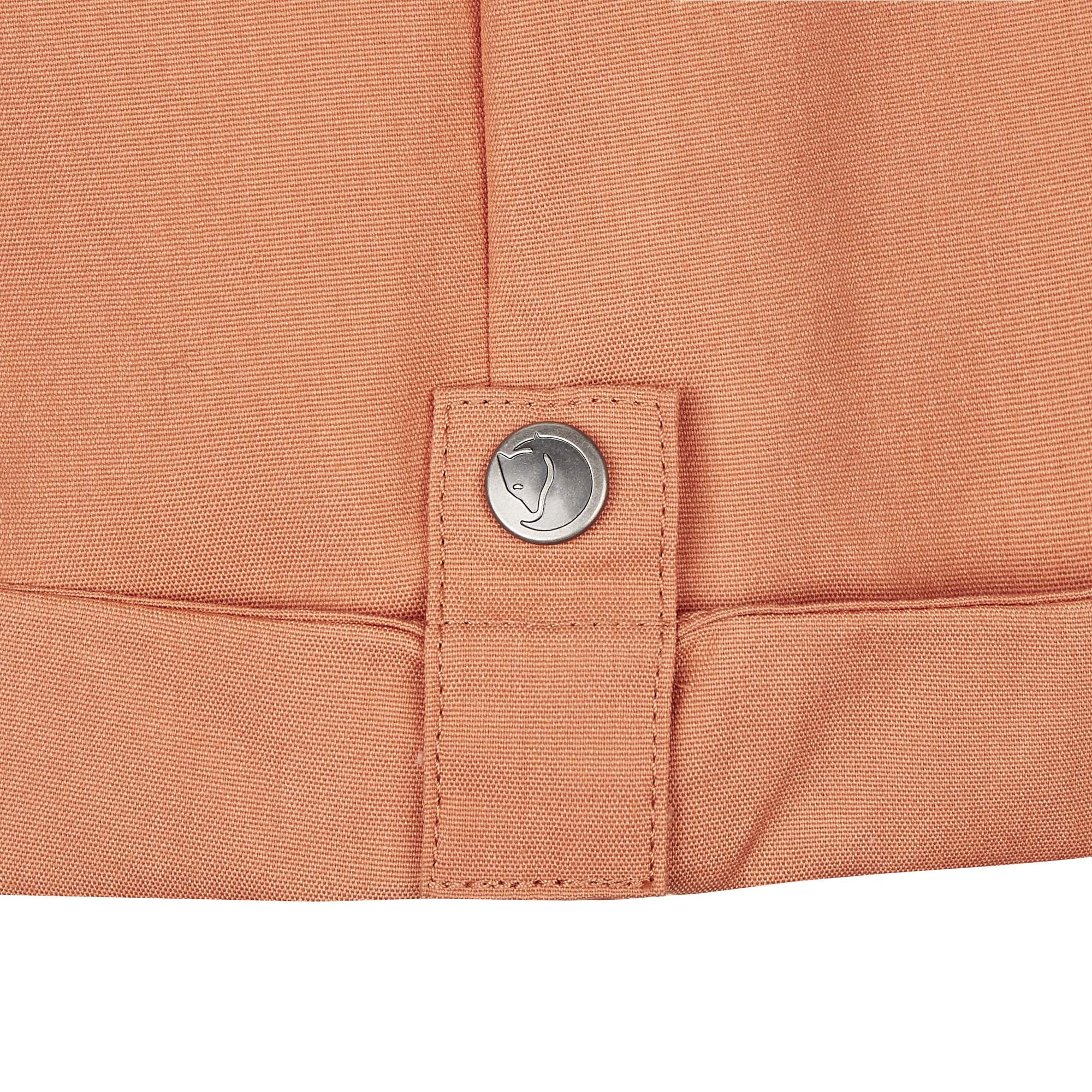 Fjällräven VARDAG SHORTS W Damen - Shorts