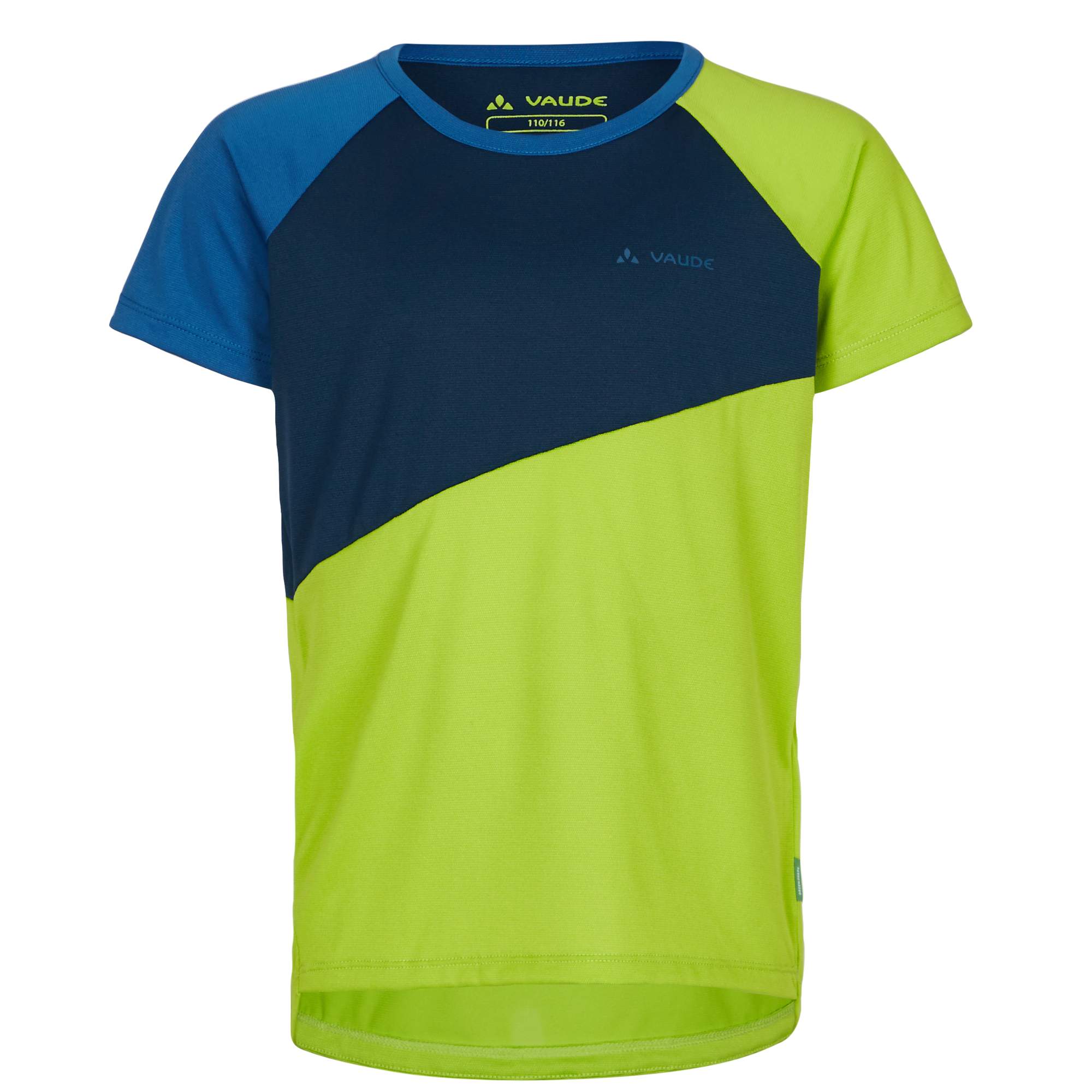 Vaude MOAB T-SHIRT II Kinder - Funktionsshirt
