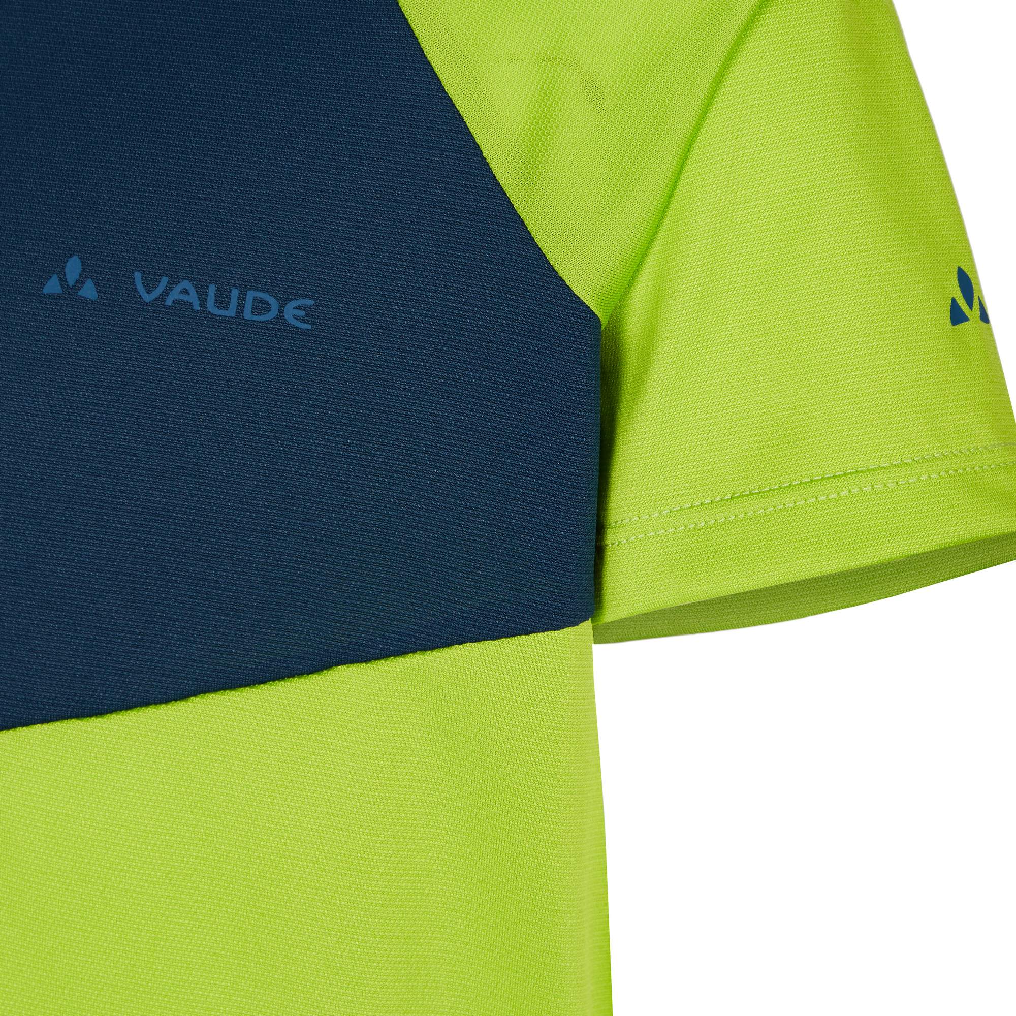 Vaude MOAB T-SHIRT II Kinder - Funktionsshirt