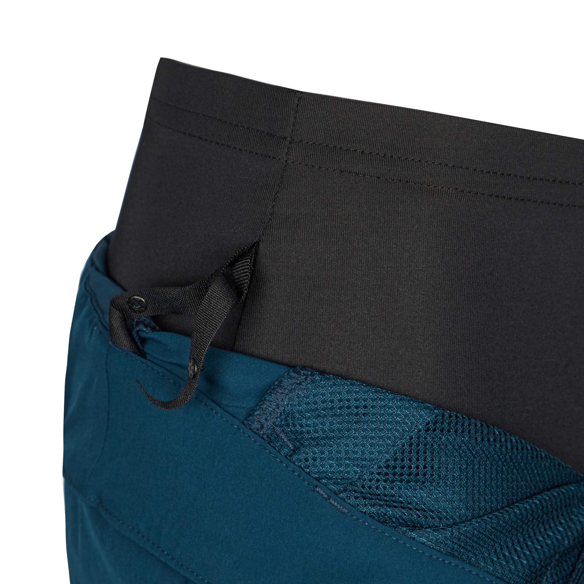Vaude MOAB STRETCH SHORTS Kinder - Radshorts