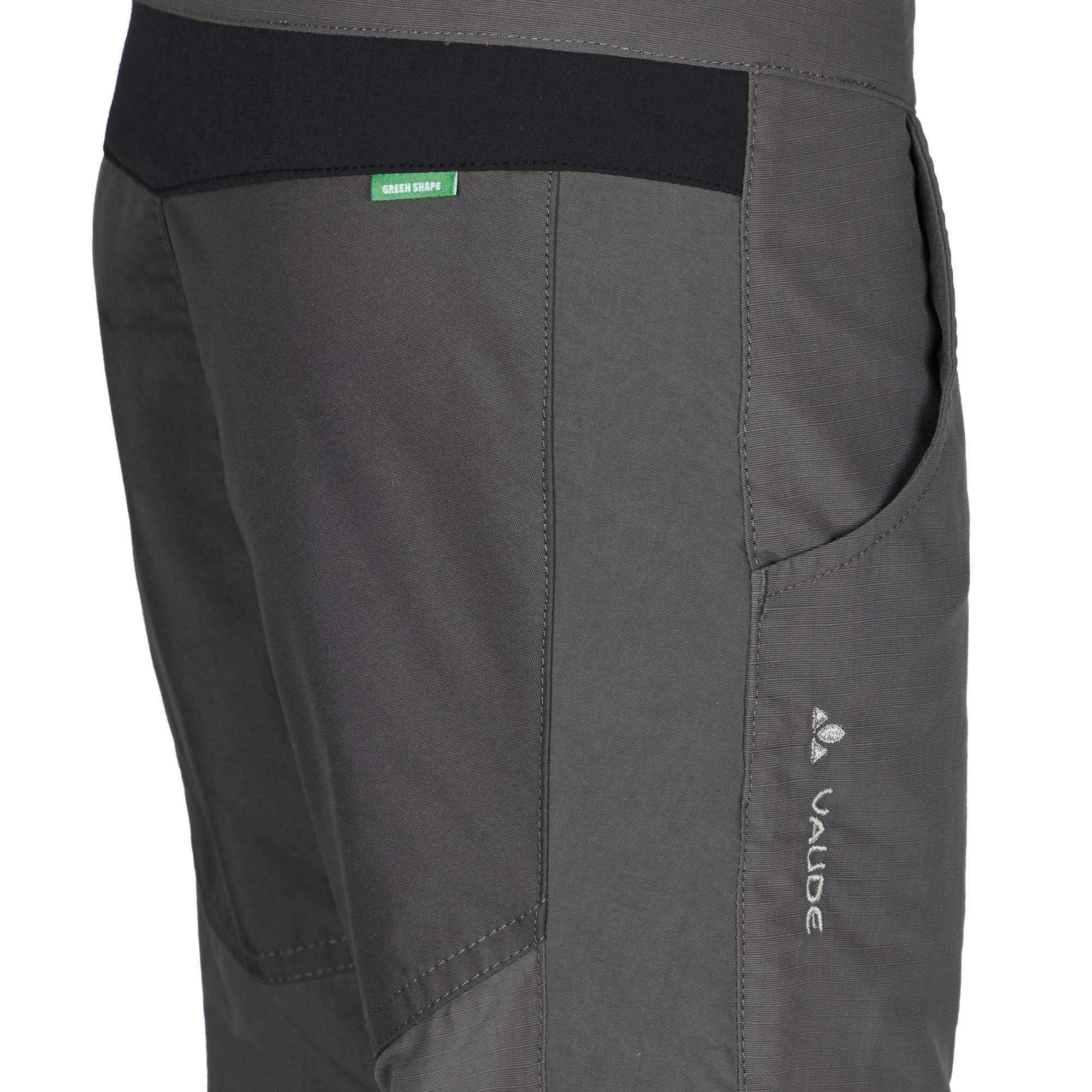 Vaude KIDS CAPREA ANTIMOS PANTS Kinder - Mückenabweisende Kleidung