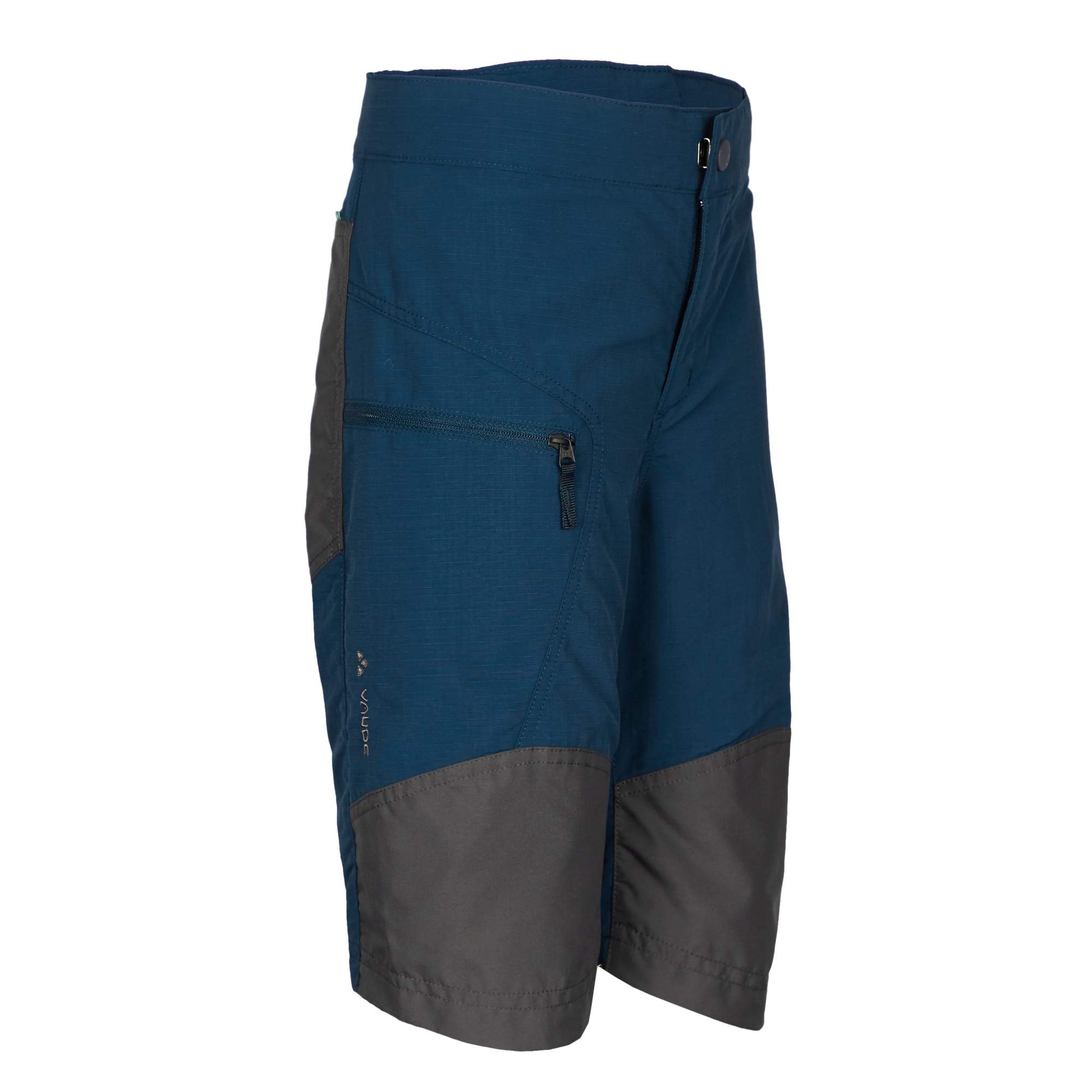 Vaude CAPREA ANTIMOS SHORTS Kinder - Shorts