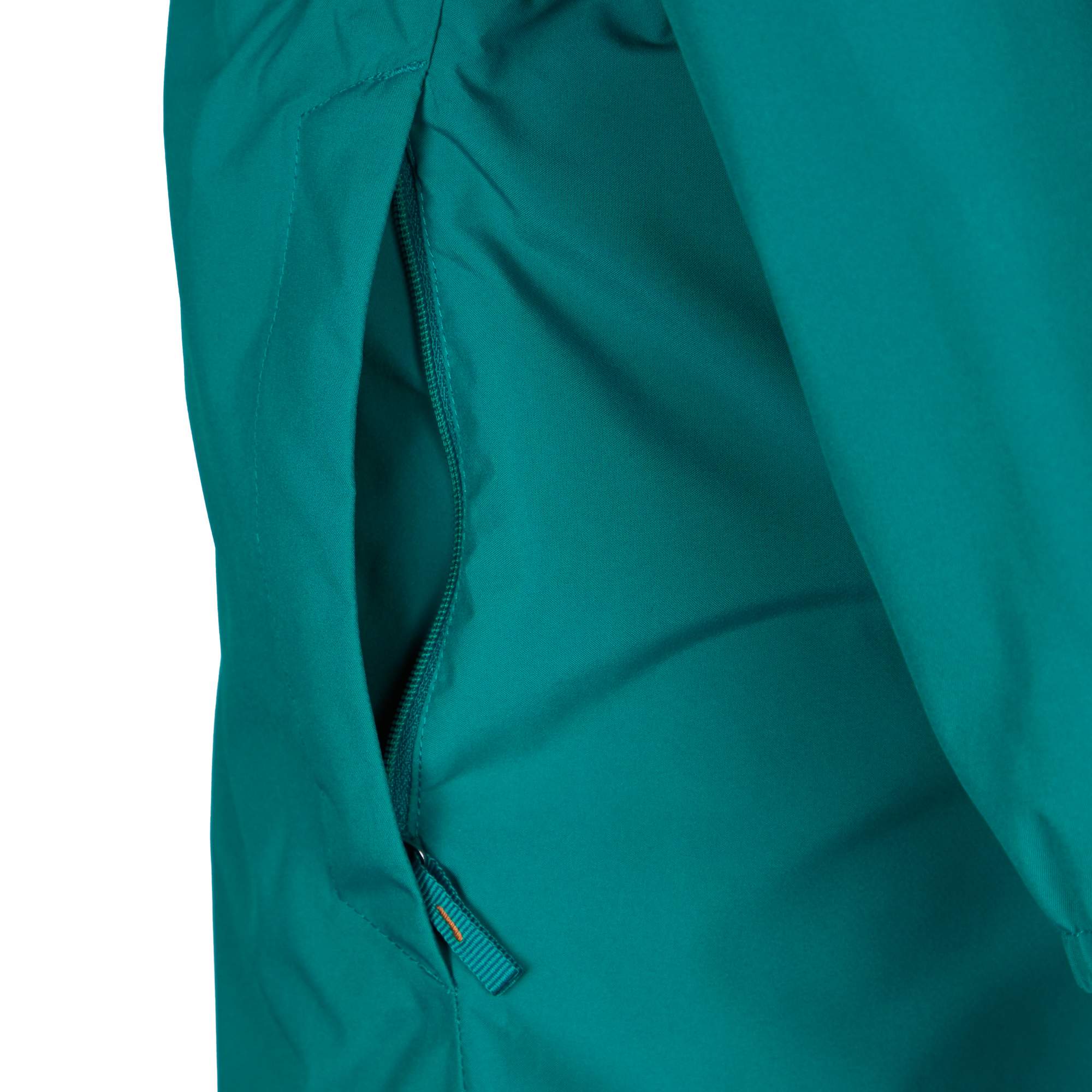 Vaude RAIN COAT GIRLS Kinder - Regenmantel