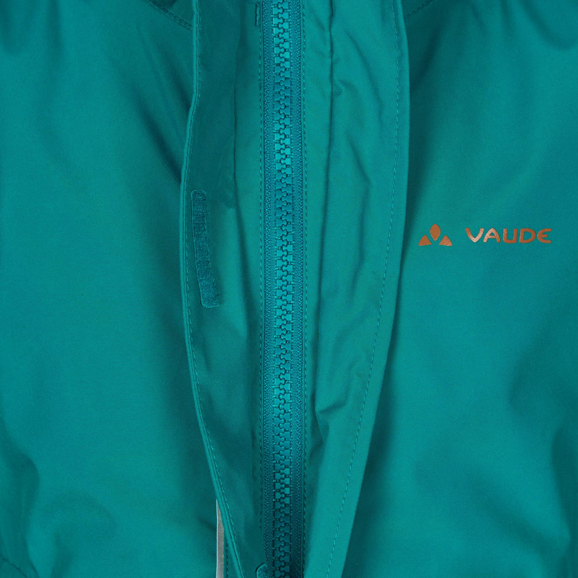 Vaude RAIN COAT GIRLS Kinder - Regenmantel