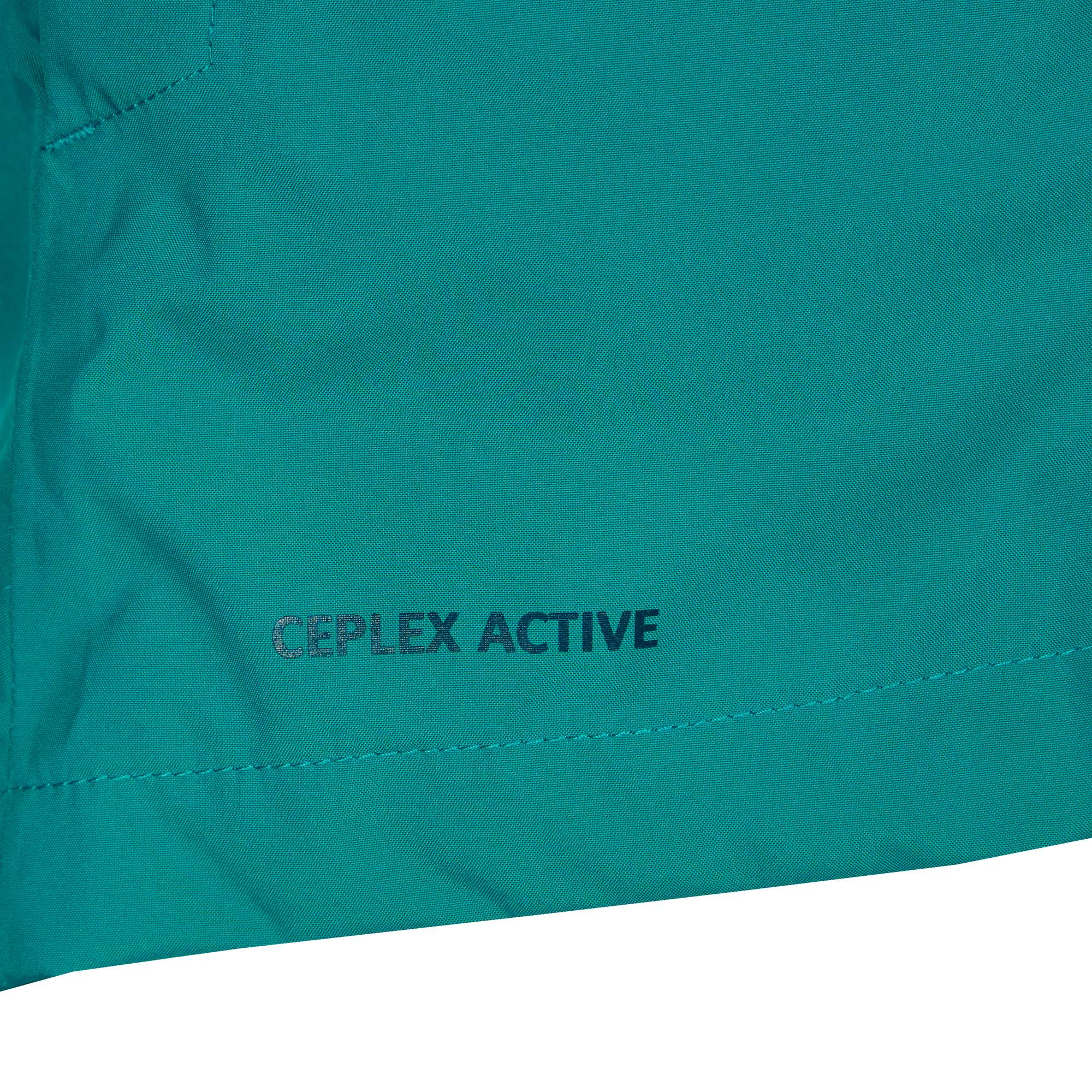 Vaude RAIN COAT GIRLS Kinder - Regenmantel