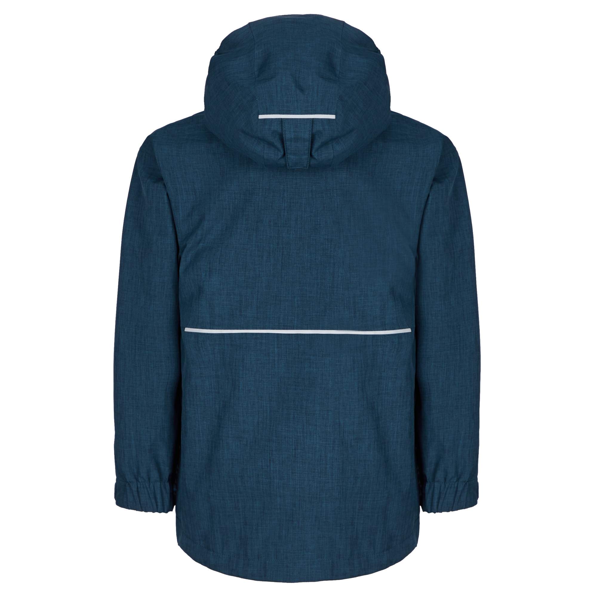 Vaude HYLAX 2L JACKET Kinder - Regenjacke