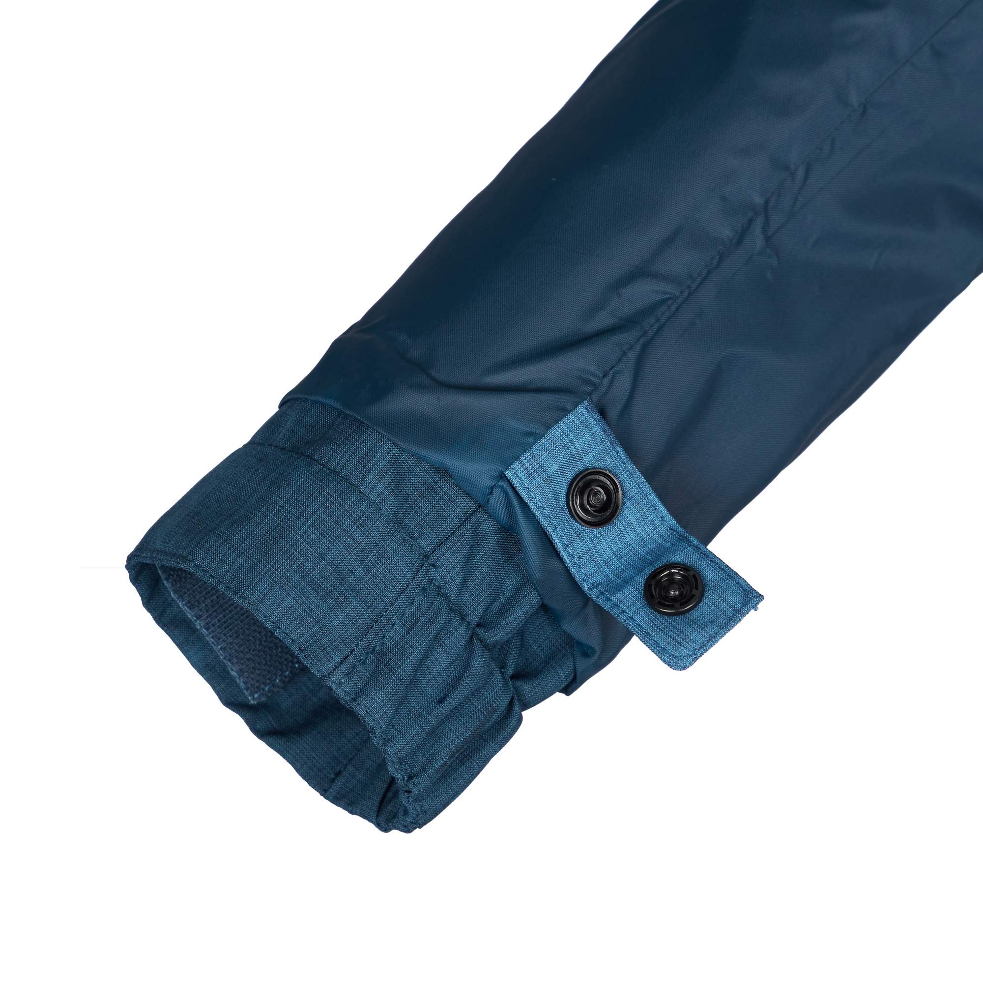 Vaude HYLAX 2L JACKET Kinder - Regenjacke