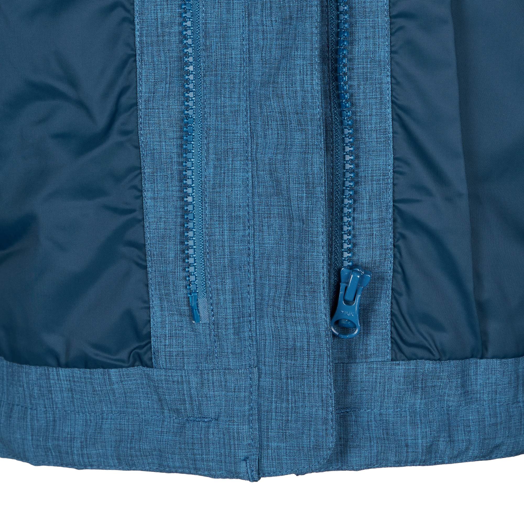 Vaude HYLAX 2L JACKET Kinder - Regenjacke