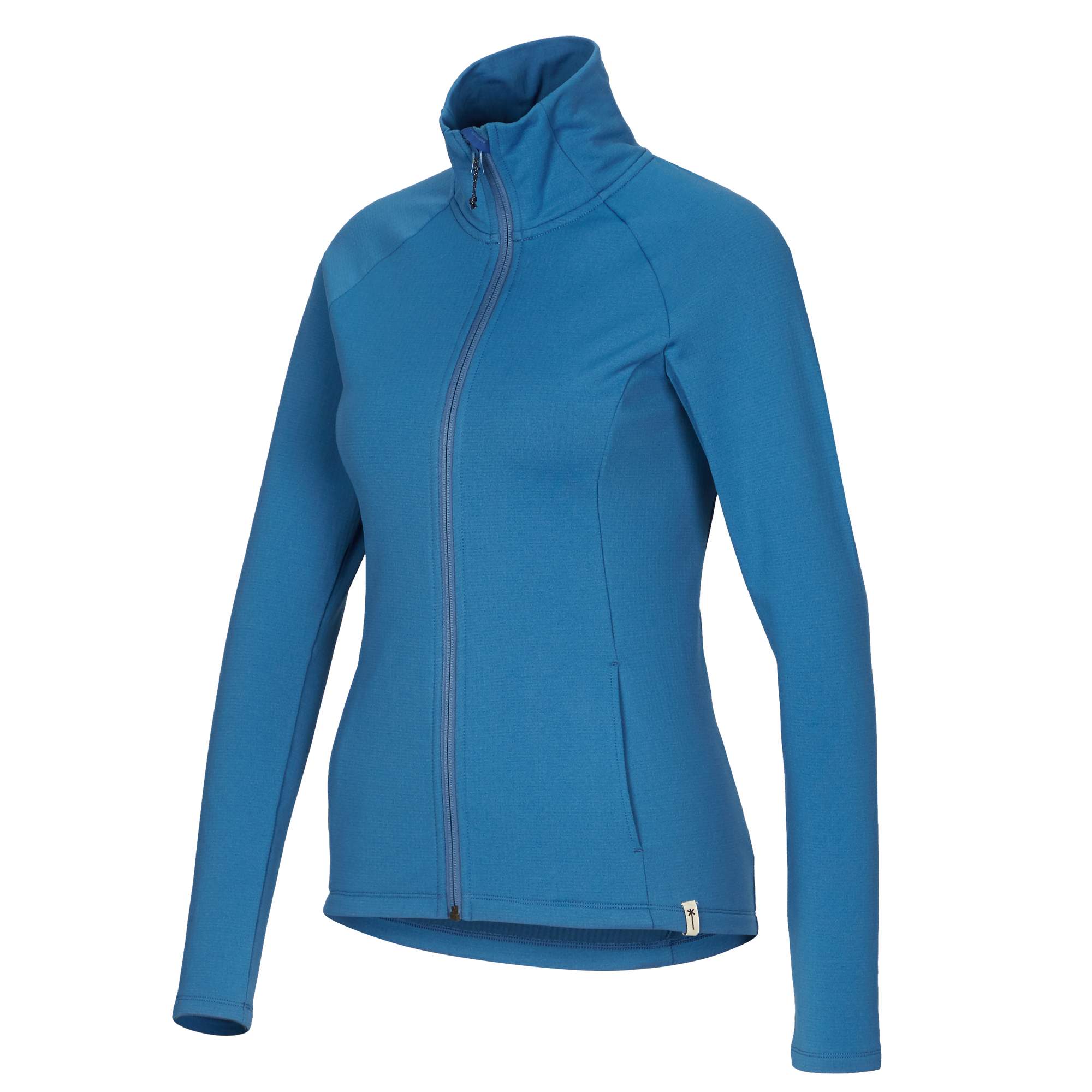 FRILUFTS VELEBIT FLEECE JACKET Damen - Fleecejacke