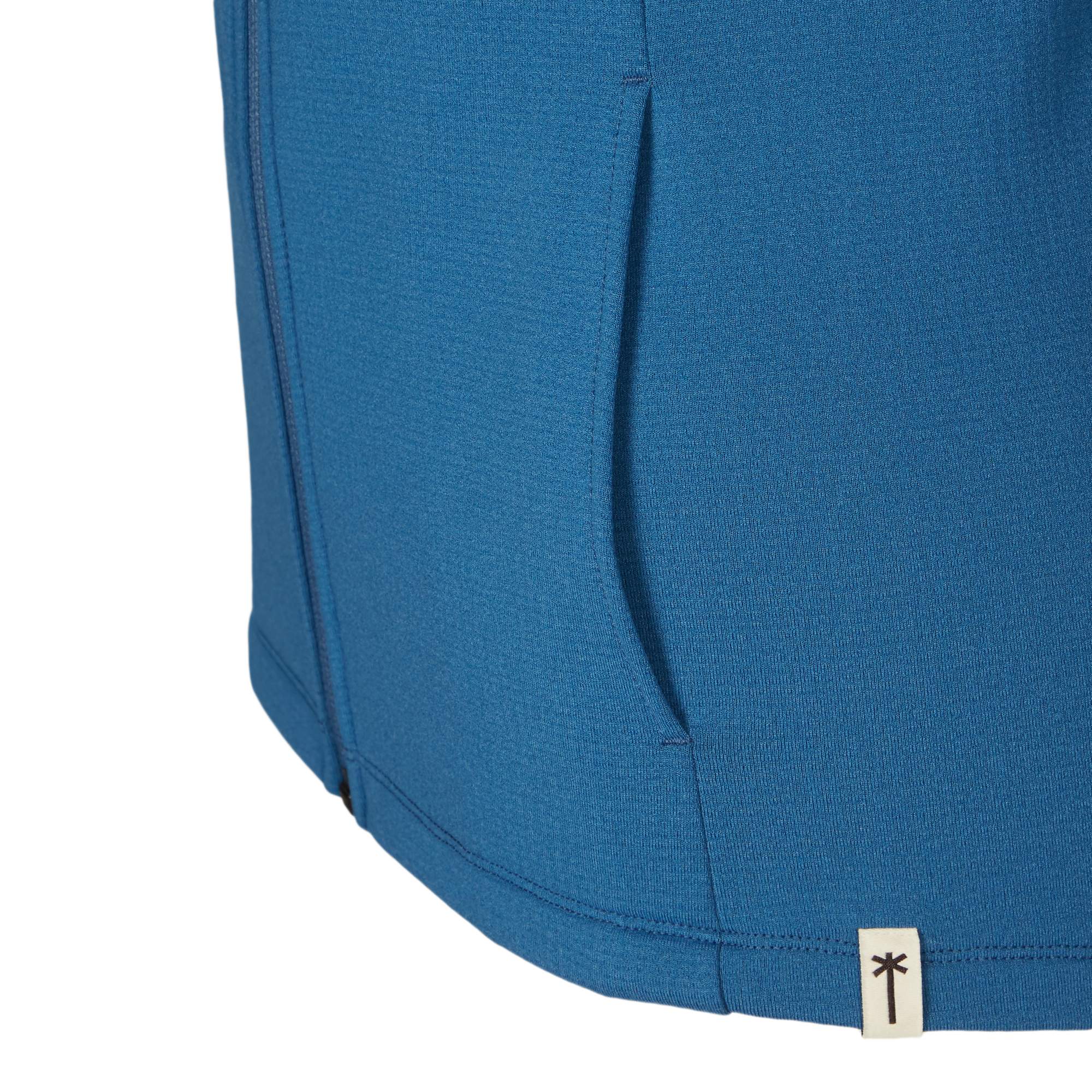 FRILUFTS VELEBIT FLEECE JACKET Damen - Fleecejacke