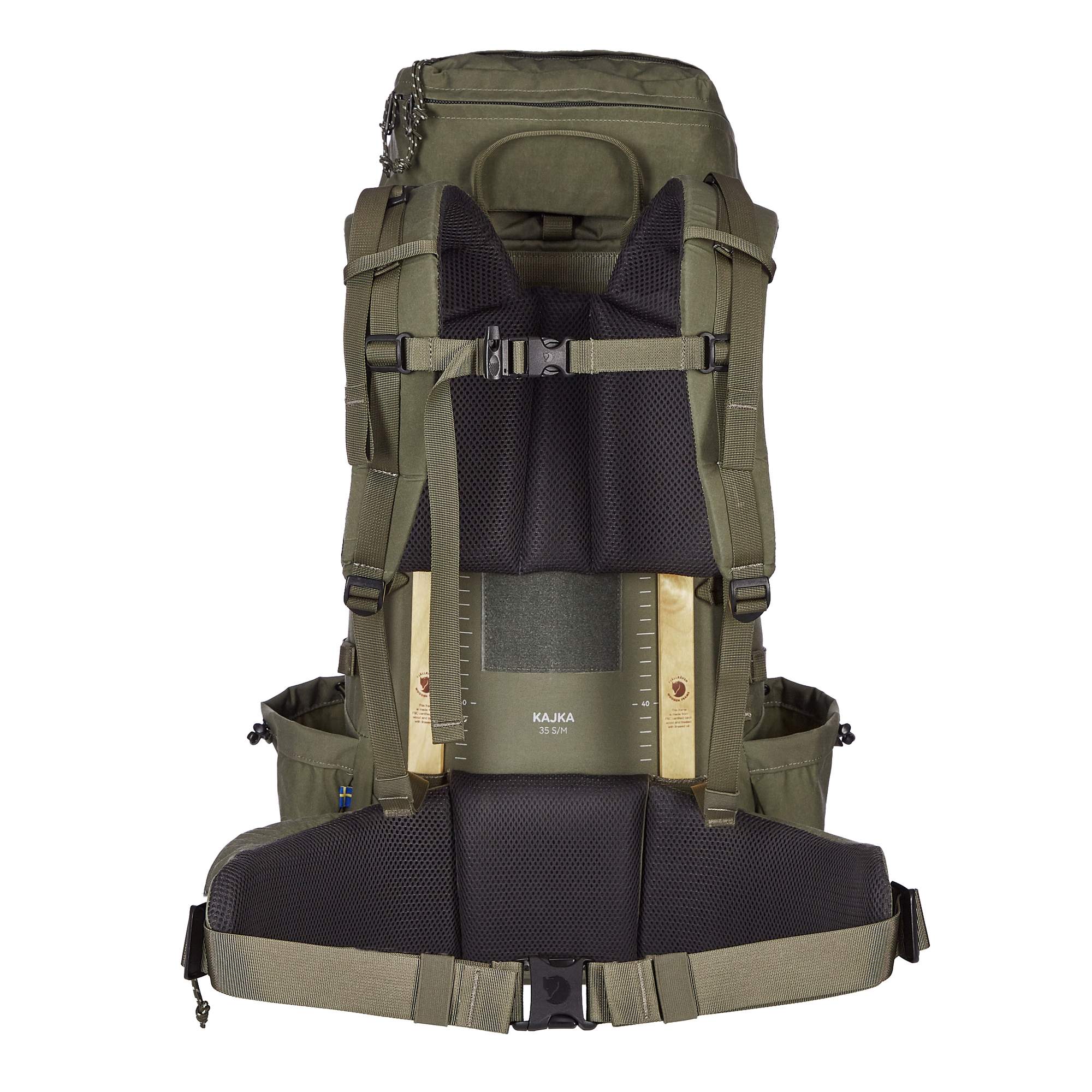 Fjällräven KAJKA 35 M/L Unisex - Tourenrucksack