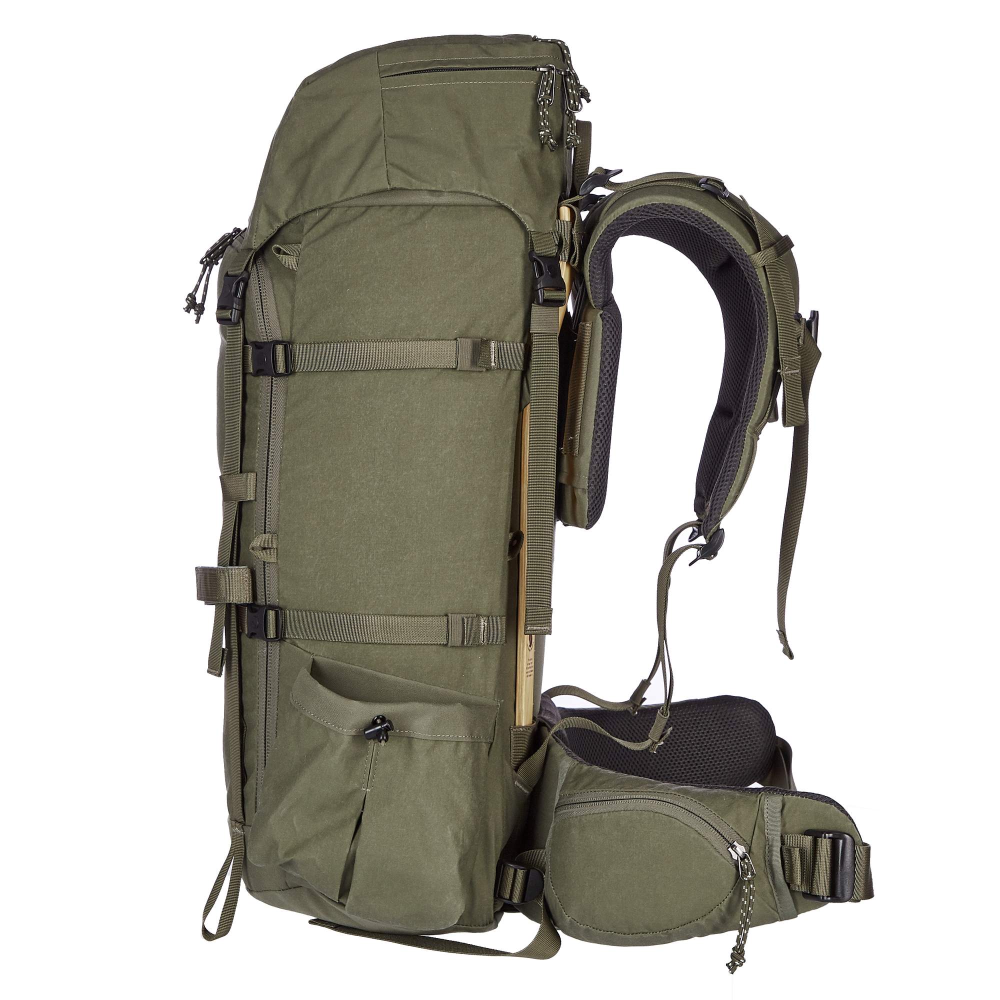 Fjällräven KAJKA 35 M/L Unisex - Tourenrucksack