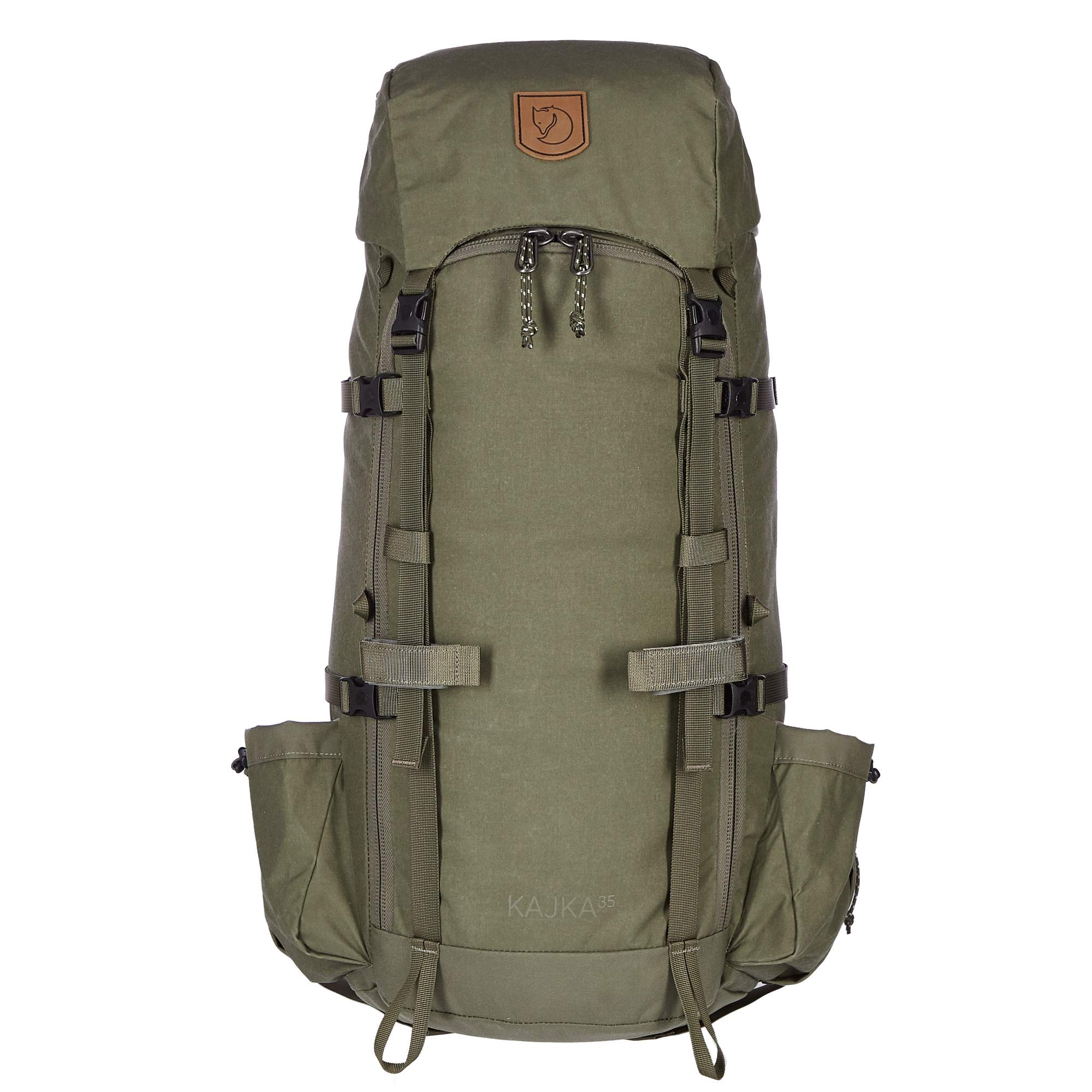 Fjällräven KAJKA 35 M/L Unisex - Tourenrucksack