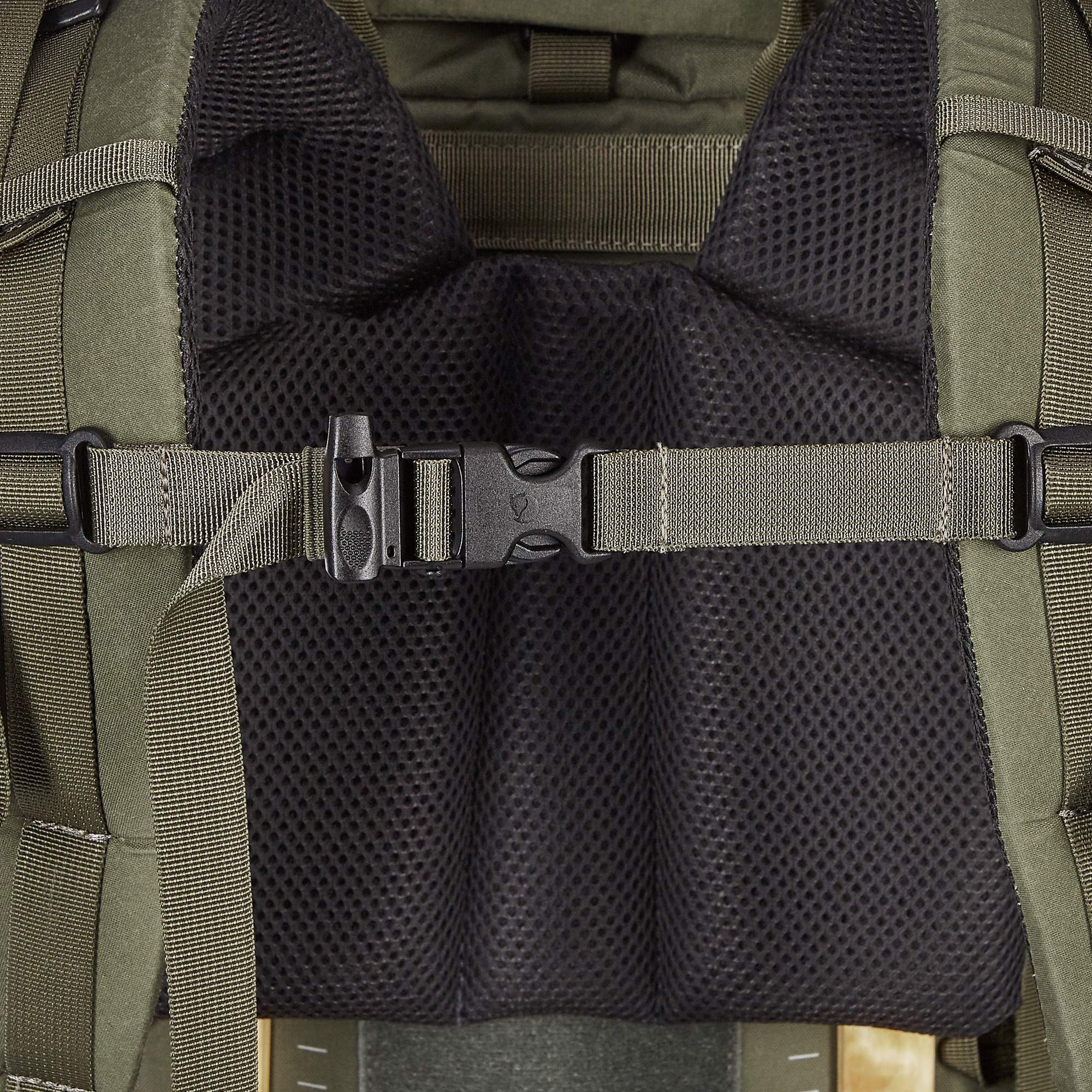 Fjällräven KAJKA 35 M/L Unisex - Tourenrucksack