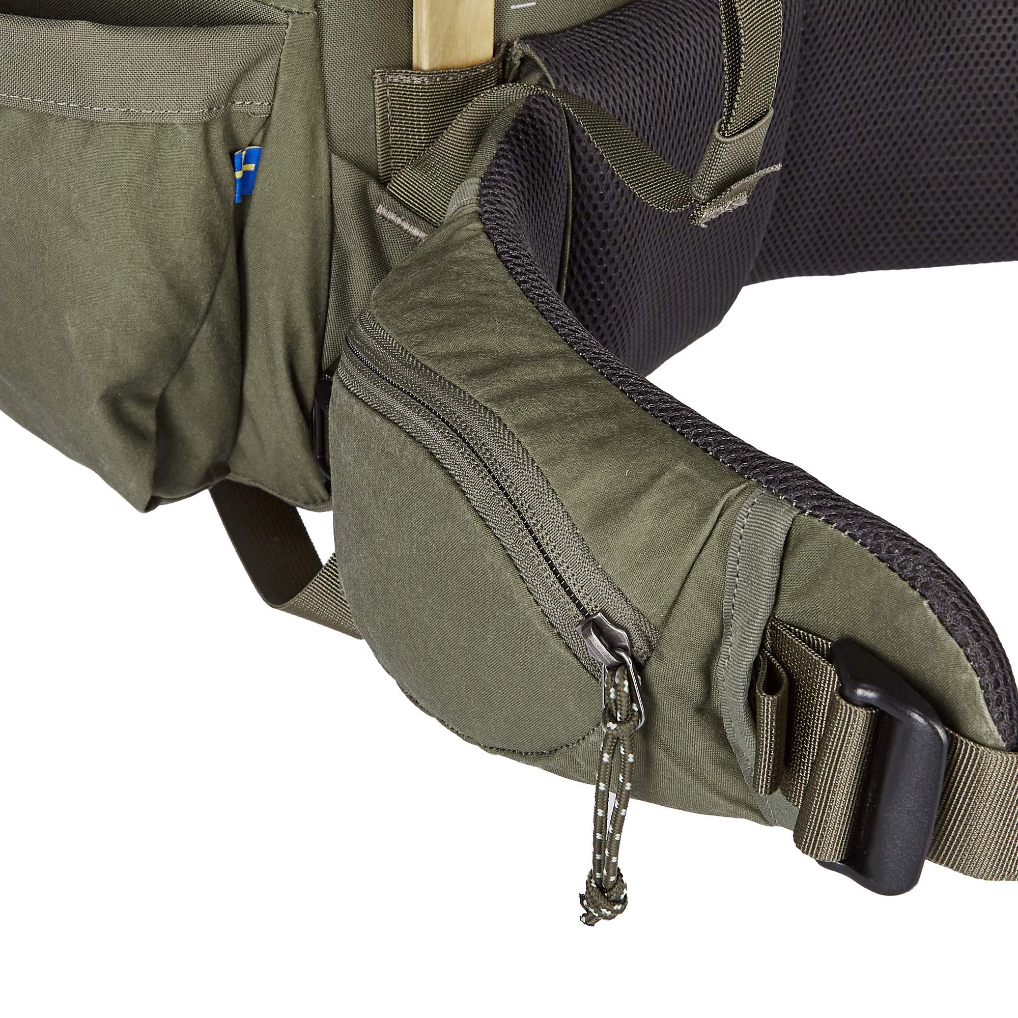 Fjällräven KAJKA 35 M/L Unisex - Tourenrucksack