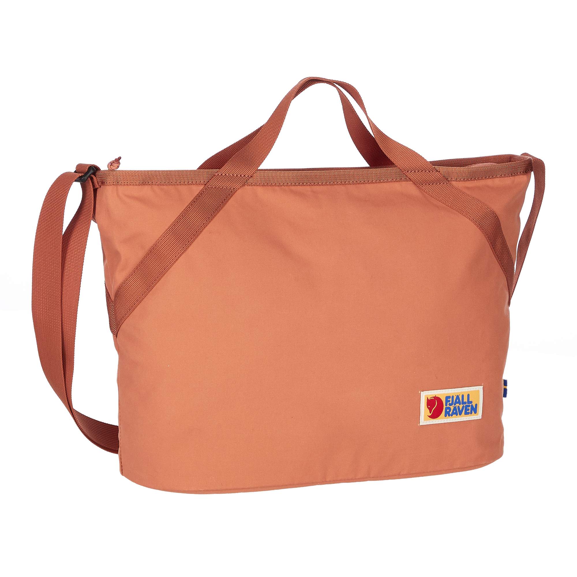 Fjällräven VARDAG CROSSBODY Unisex - Umhängetasche