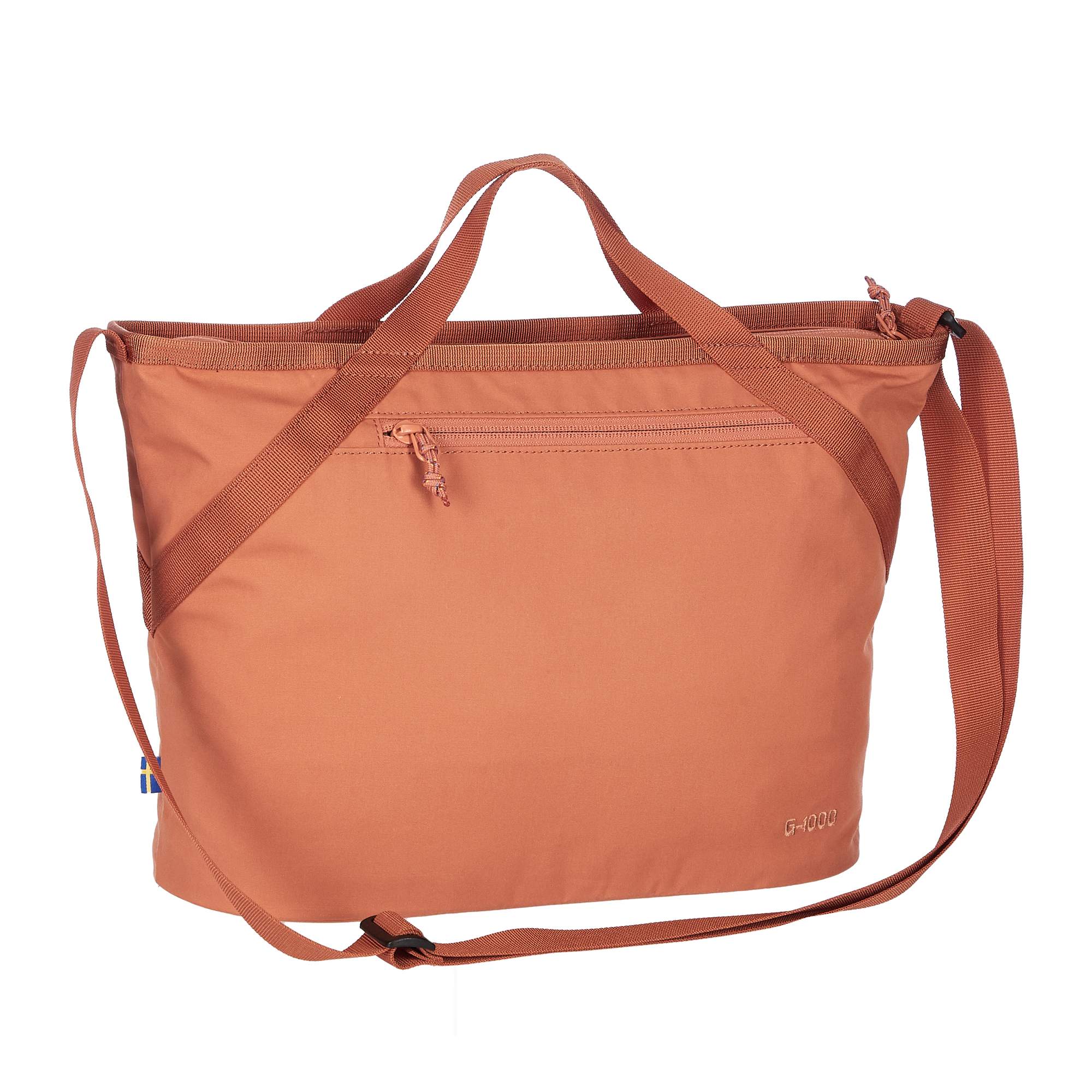 Fjällräven VARDAG CROSSBODY Unisex - Umhängetasche