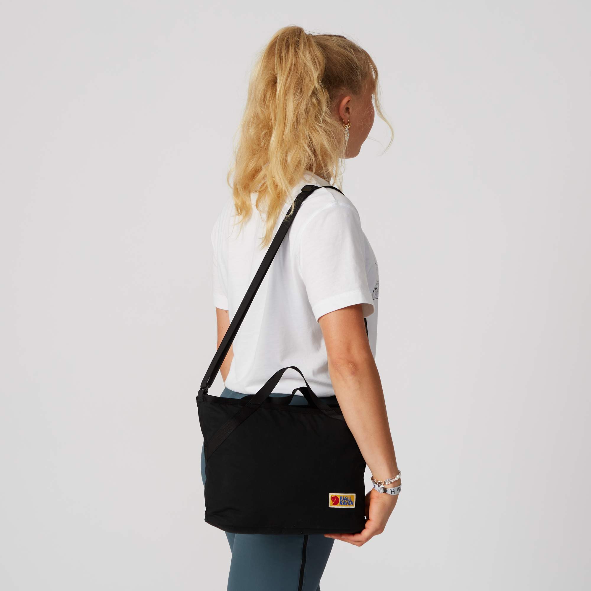 Fjällräven VARDAG CROSSBODY Unisex - Umhängetasche