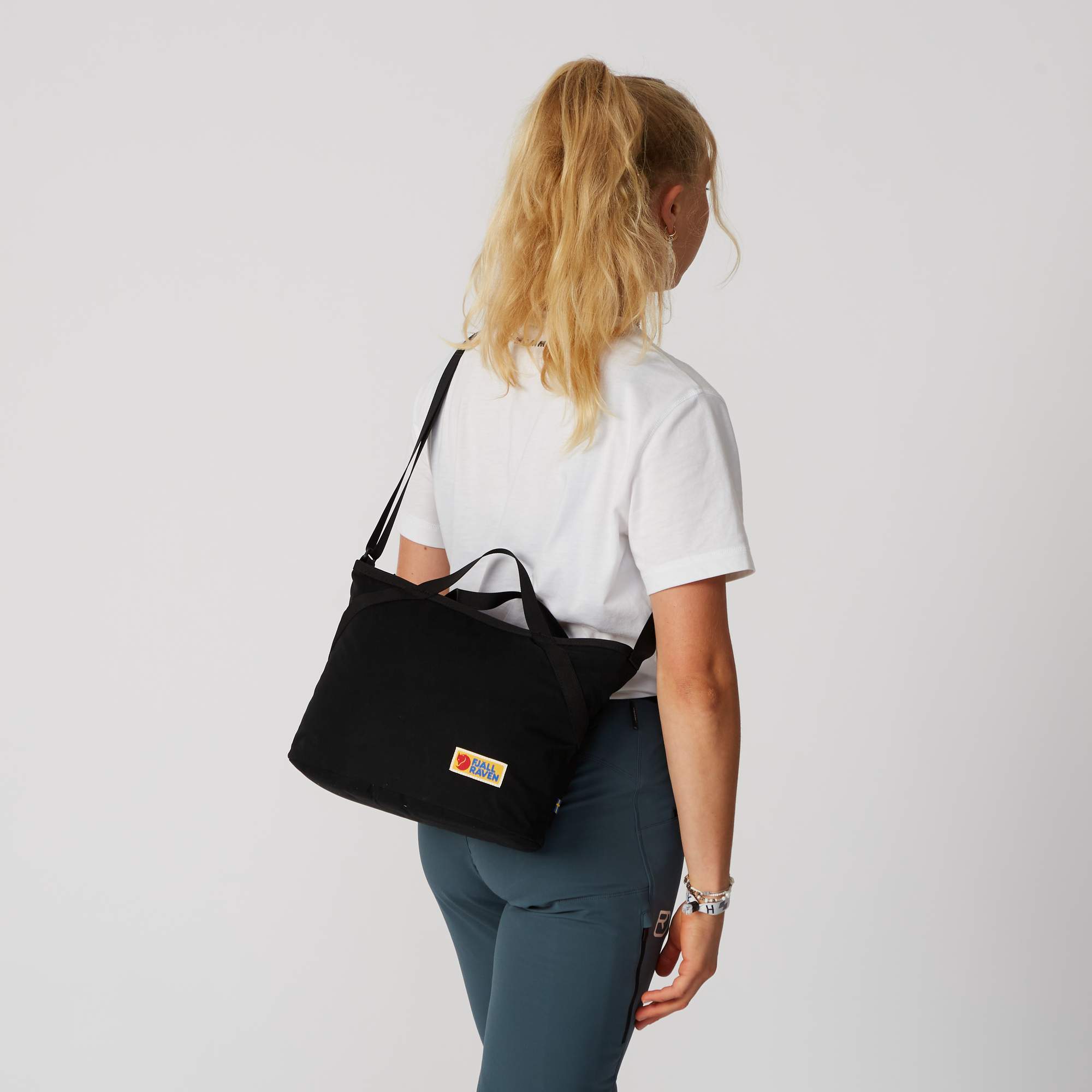 Fjällräven VARDAG CROSSBODY Unisex - Umhängetasche