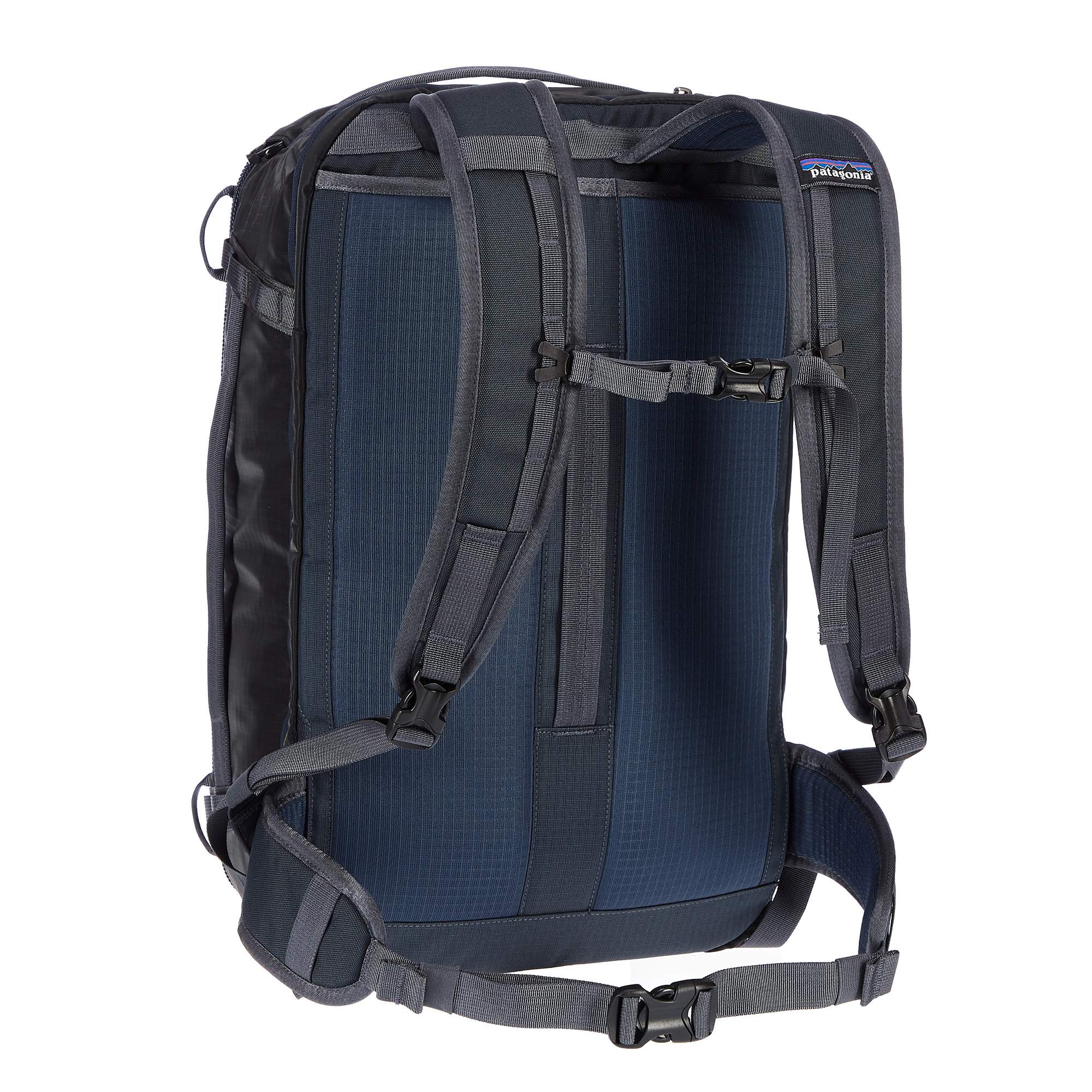 Patagonia BLACK HOLE MINI MLC Unisex - Kofferrucksack