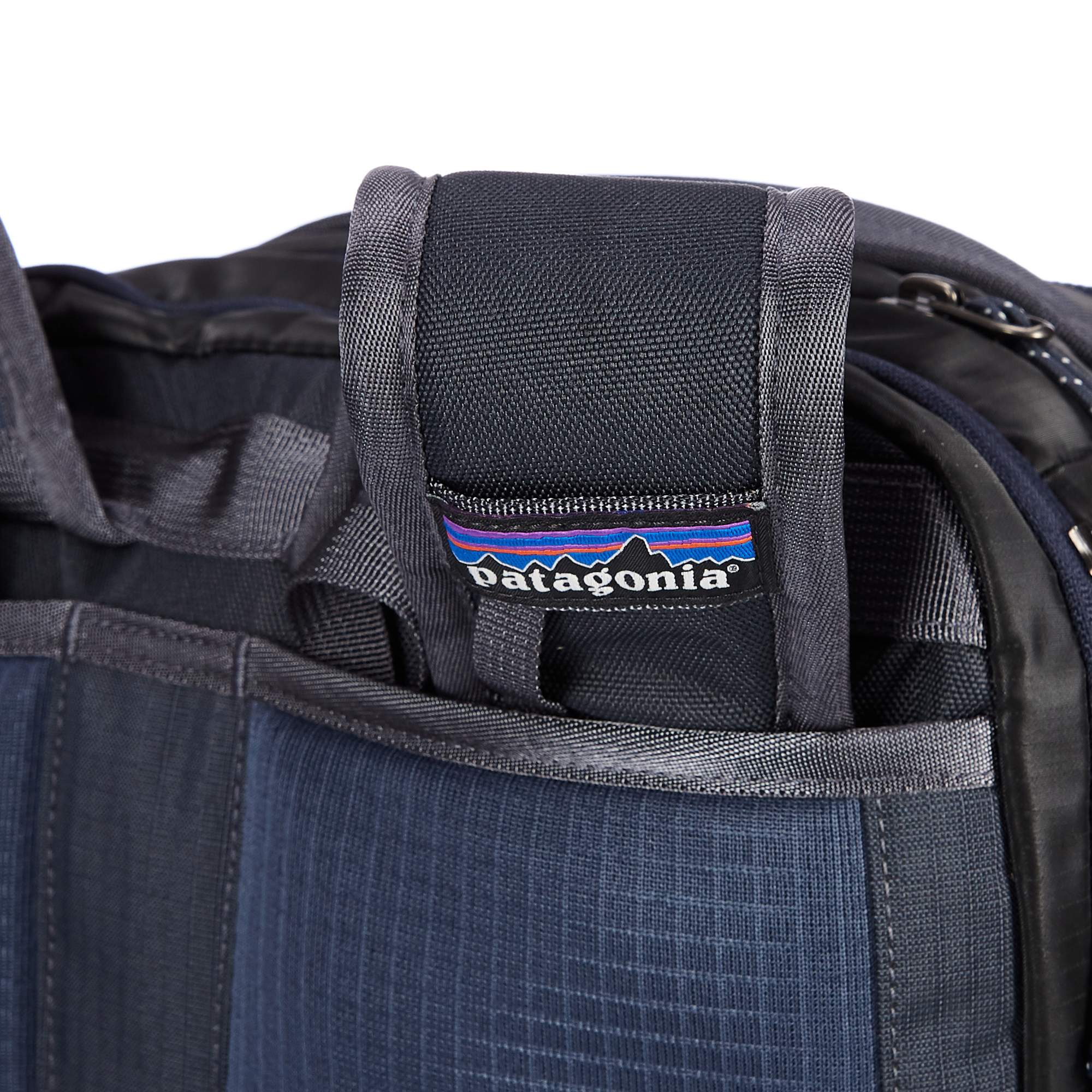Patagonia BLACK HOLE MINI MLC Unisex - Kofferrucksack