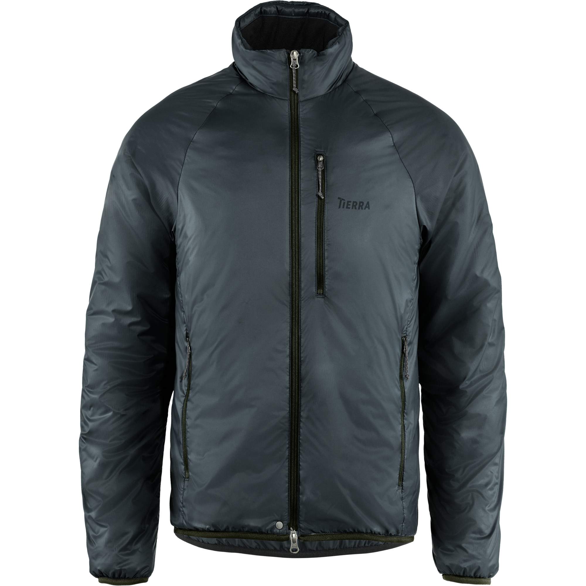 Tierra BELAY 90 SWEATER M Herren - Isolationsjacke