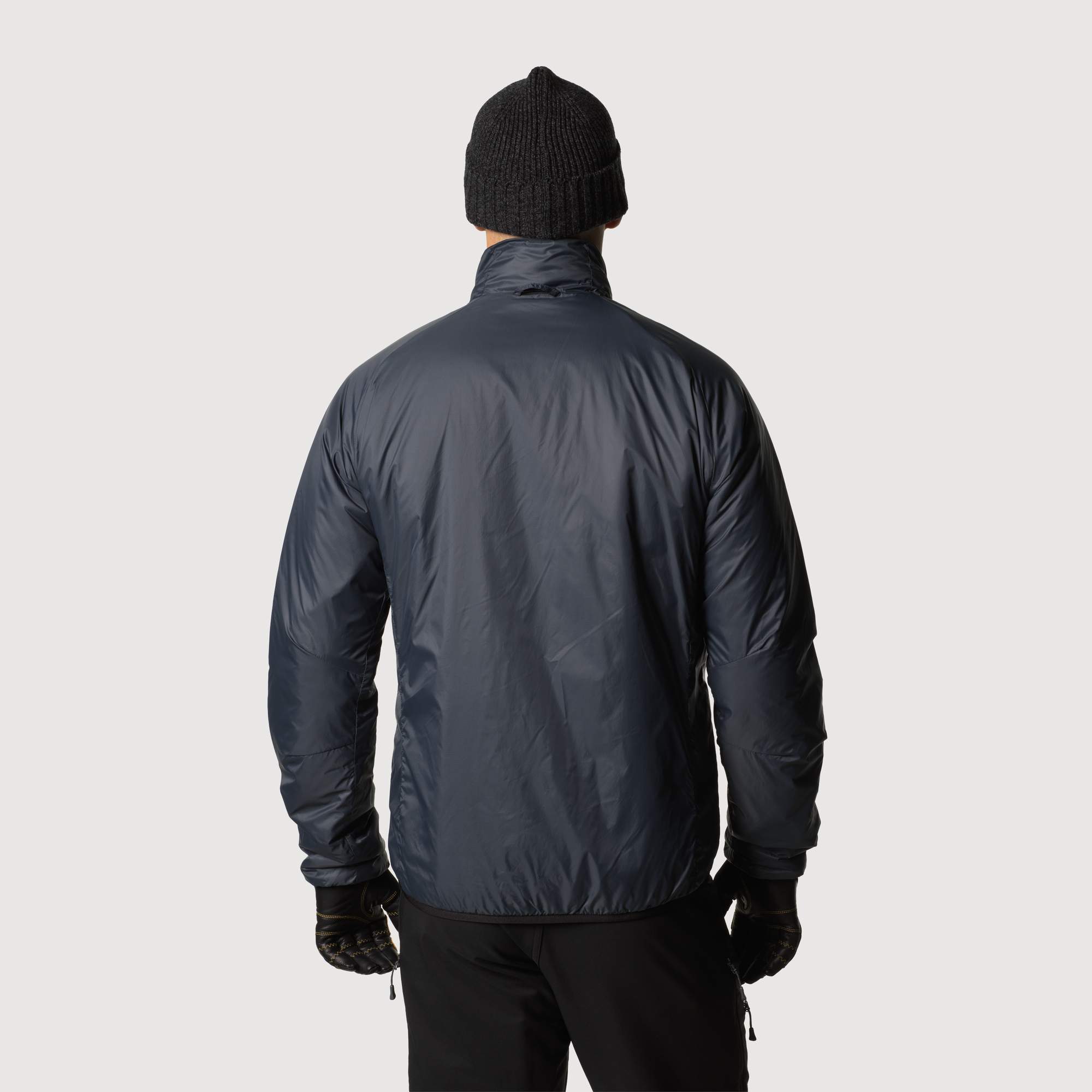 Tierra BELAY 90 SWEATER M Herren - Isolationsjacke