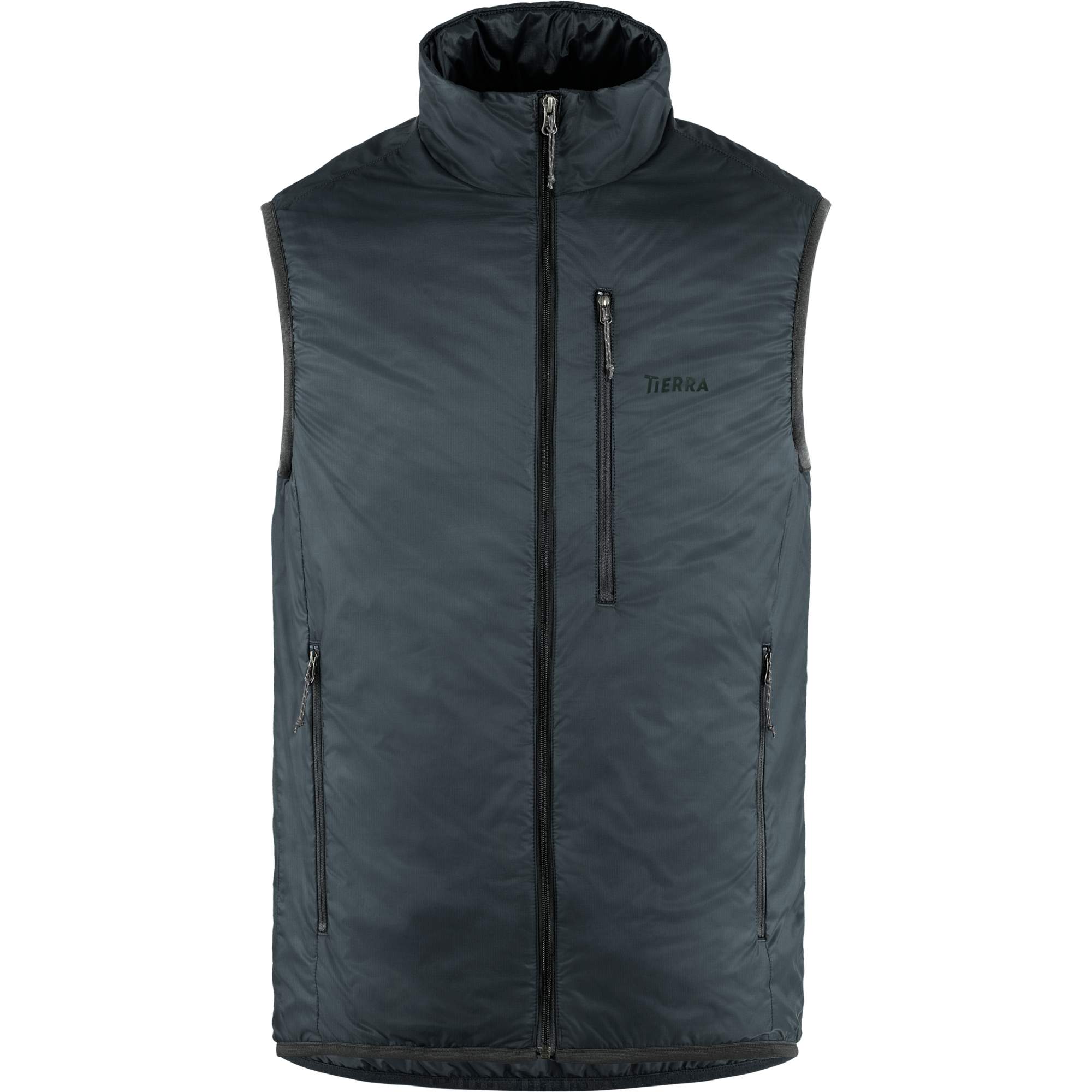Tierra BELAY 60 VEST M Herren - Weste