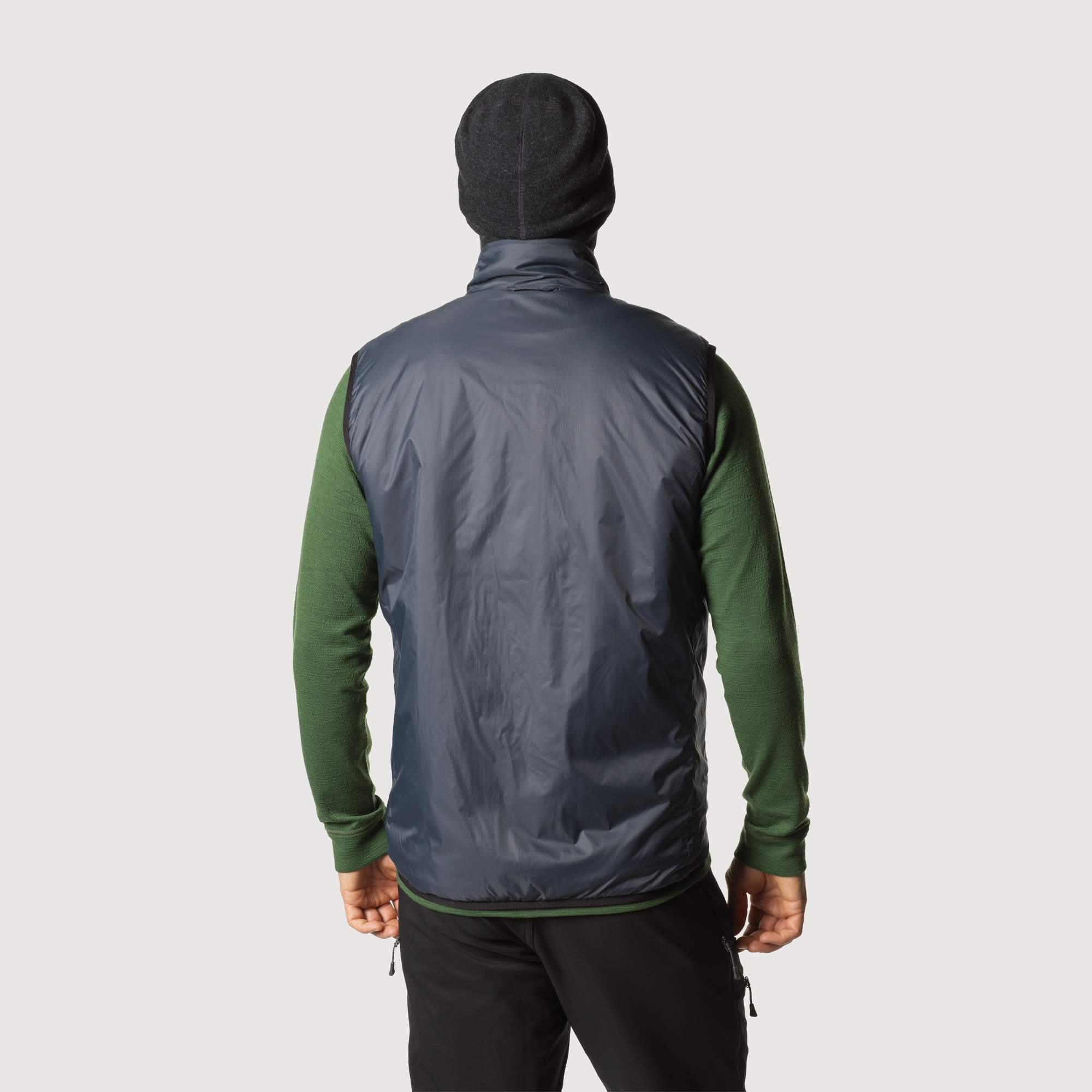 Tierra BELAY 60 VEST M Herren - Weste