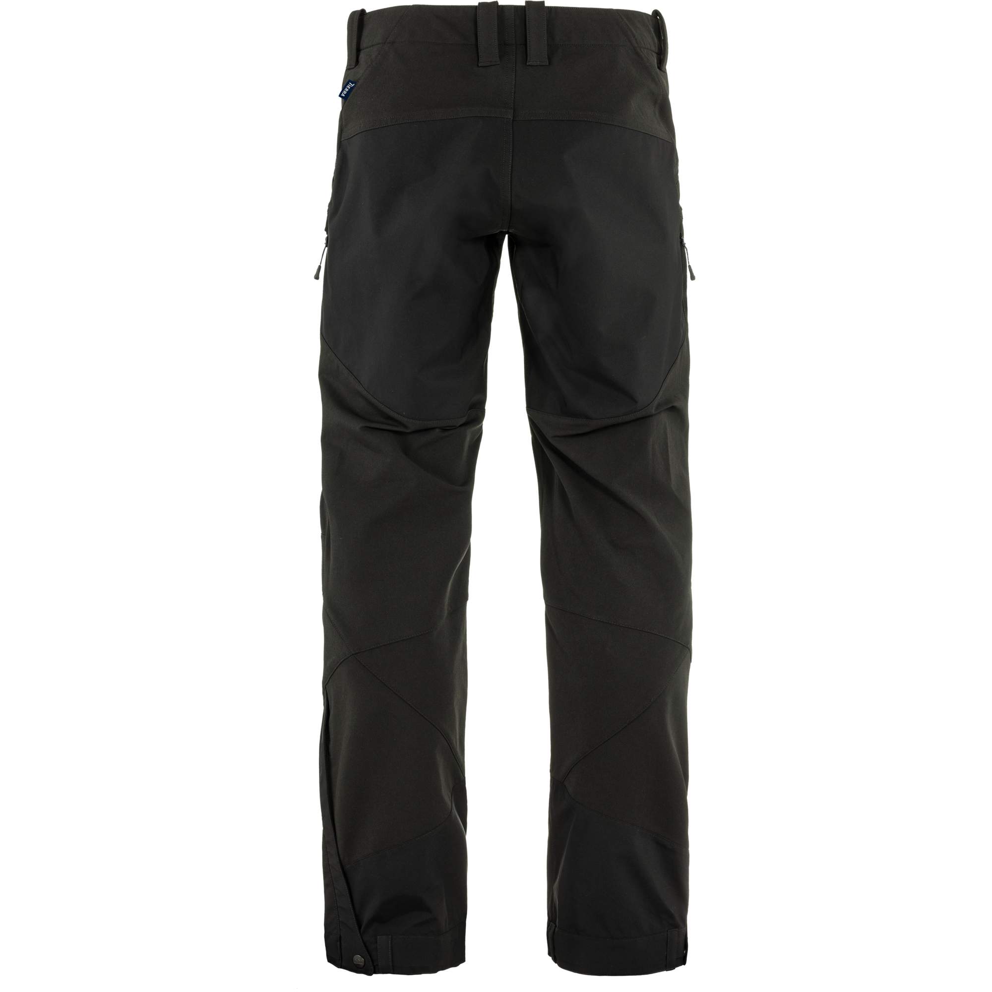 Tierra LITE TRACK PANT M Herren - Trekkinghose Tierra LITE TRACK PANT M Herren - Trekkinghose