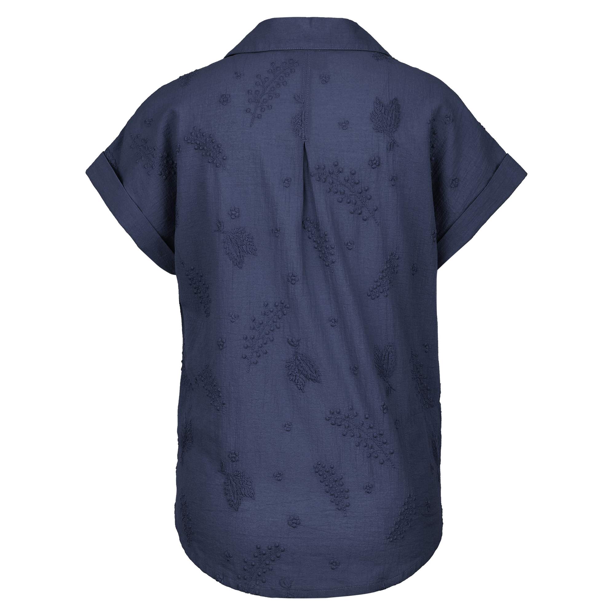 Royal Robbins OASIS S/S Damen - Outdoor Bluse
