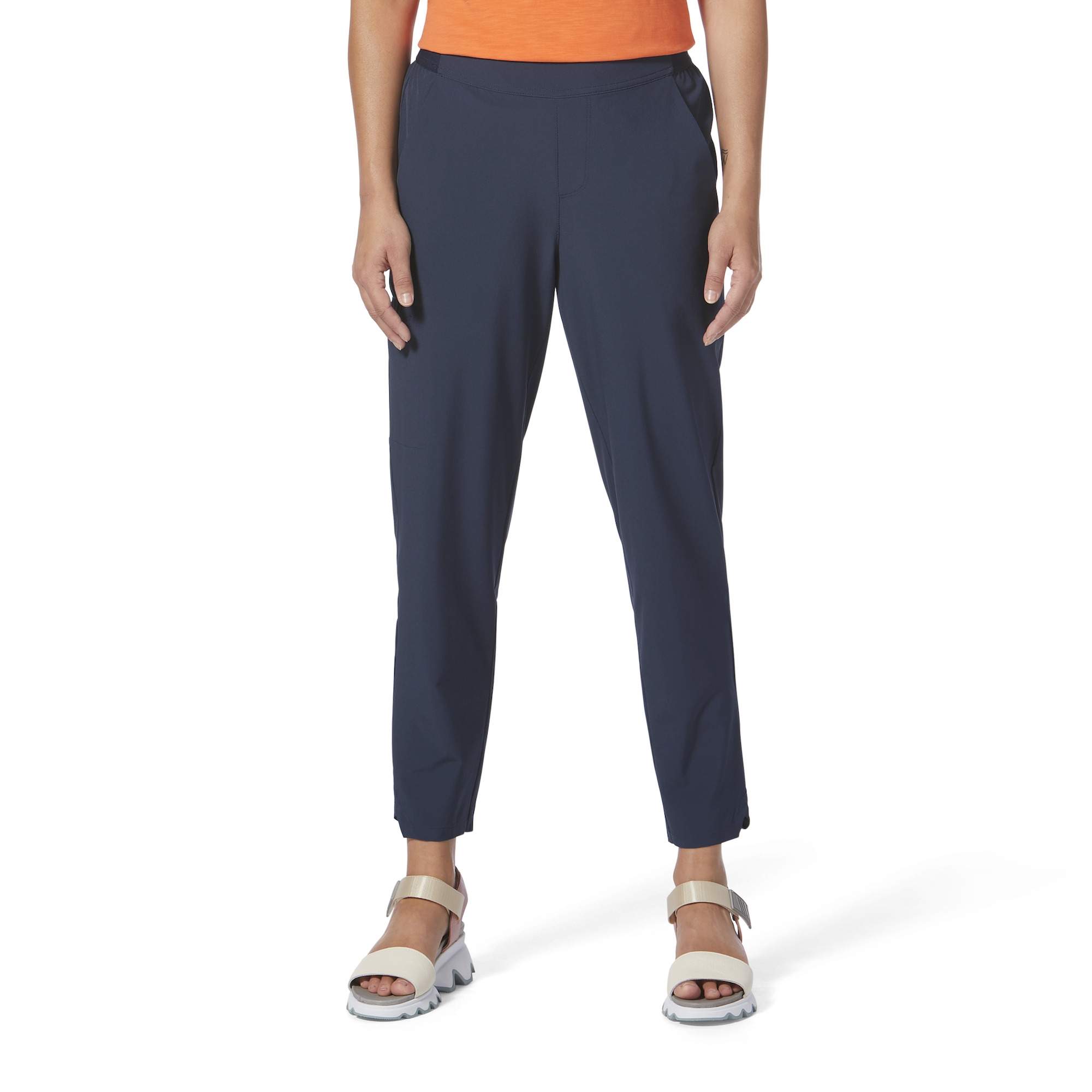 Royal Robbins SPOTLESS EVOLUTION PANT Damen - Reisehose