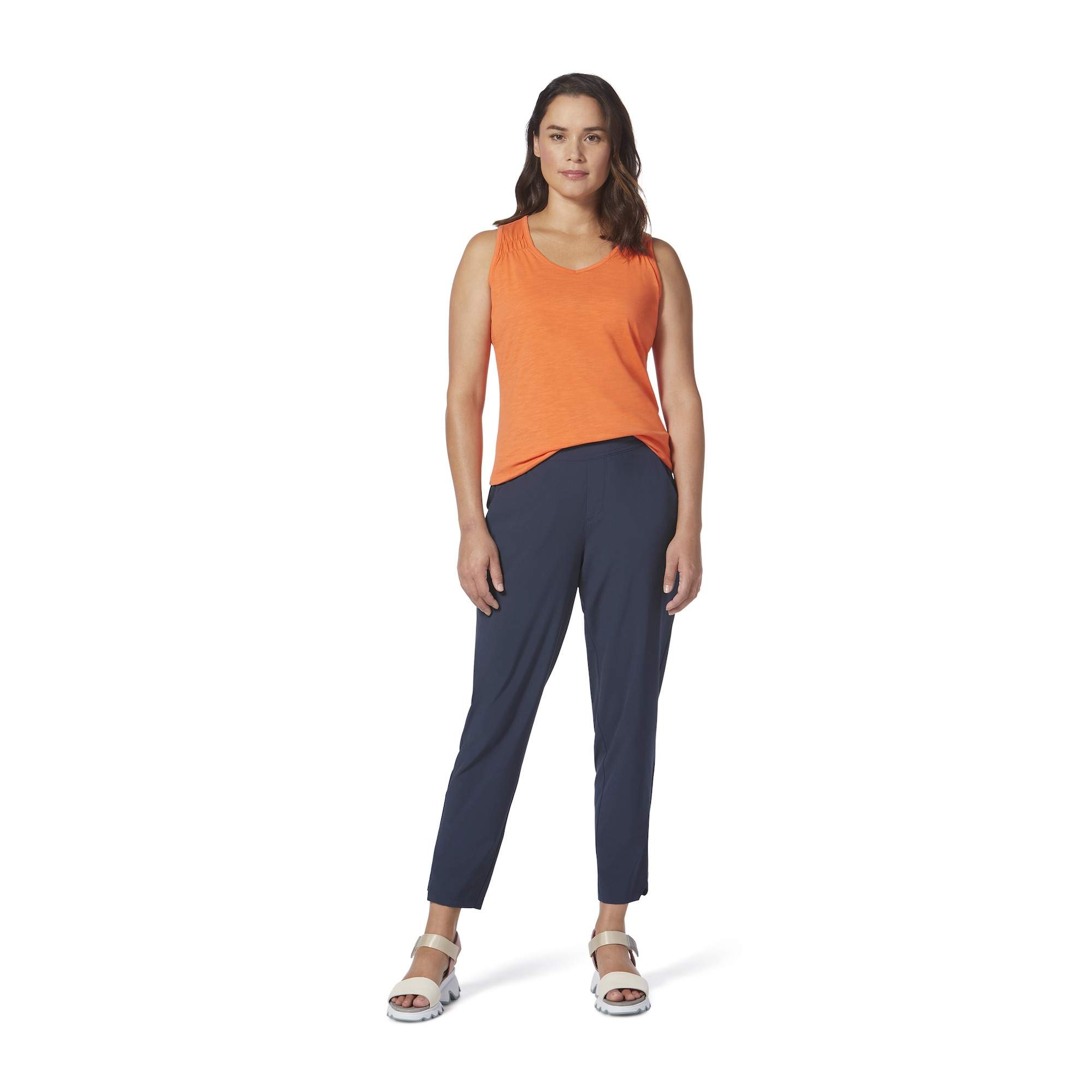 Royal Robbins SPOTLESS EVOLUTION PANT Damen - Reisehose
