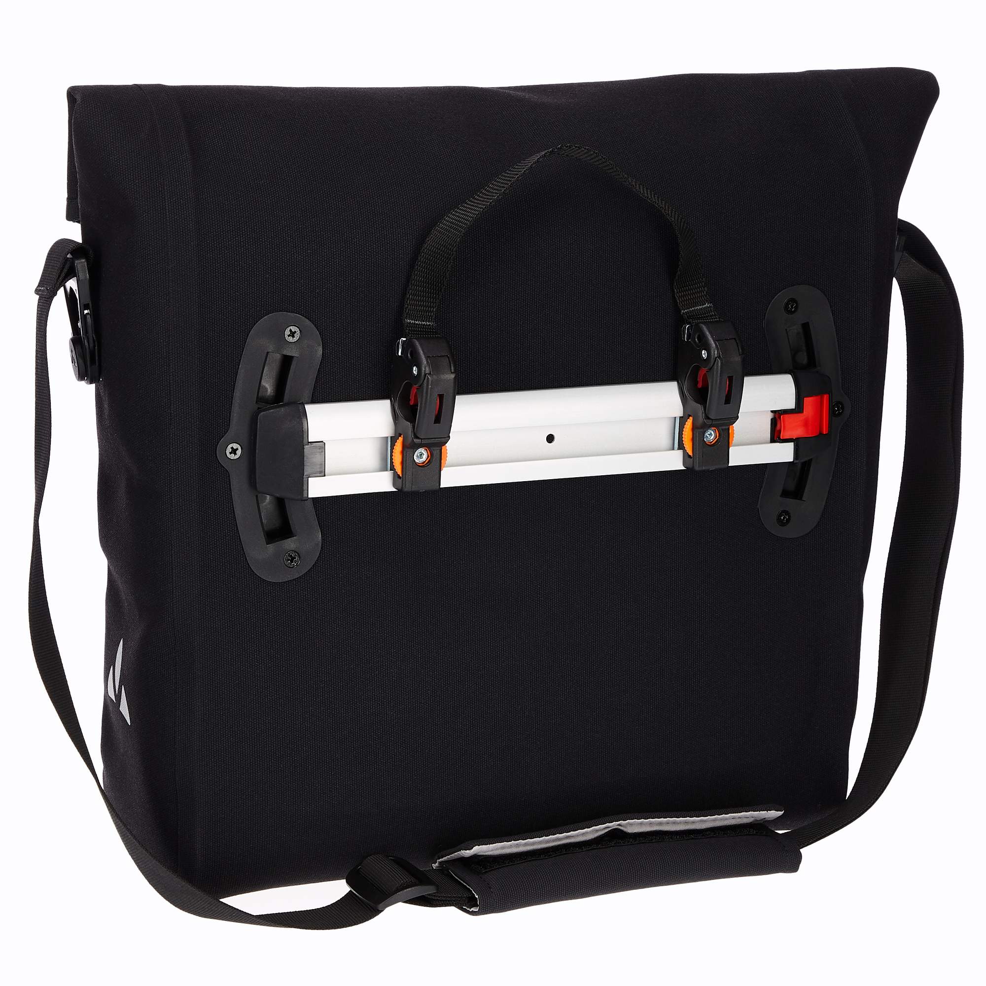 Vaude AUGSBURG IV M Unisex - Fahrradtasche Vaude AUGSBURG IV M Unisex - Fahrradtasche