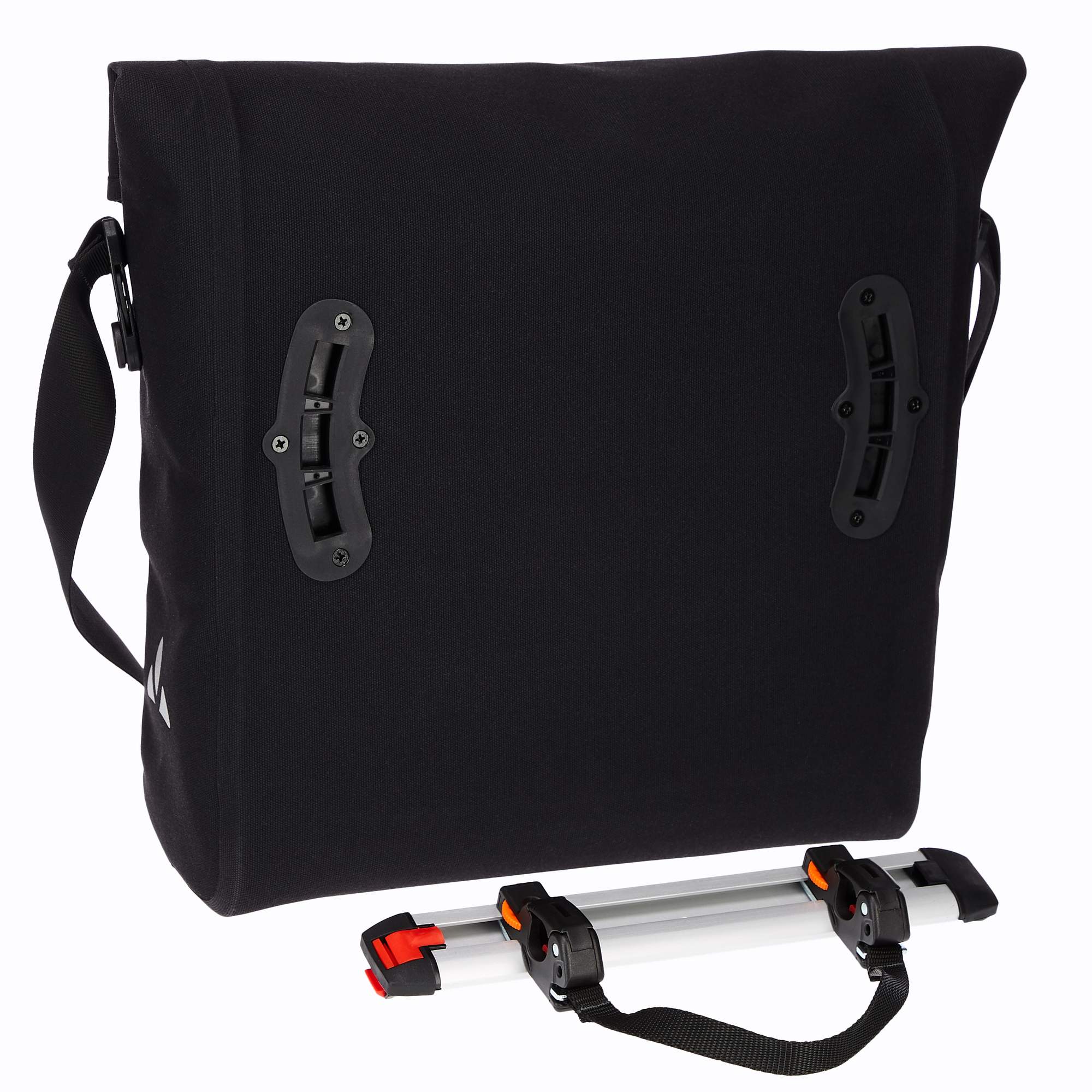 Vaude AUGSBURG IV M Unisex - Fahrradtasche Vaude AUGSBURG IV M Unisex - Fahrradtasche