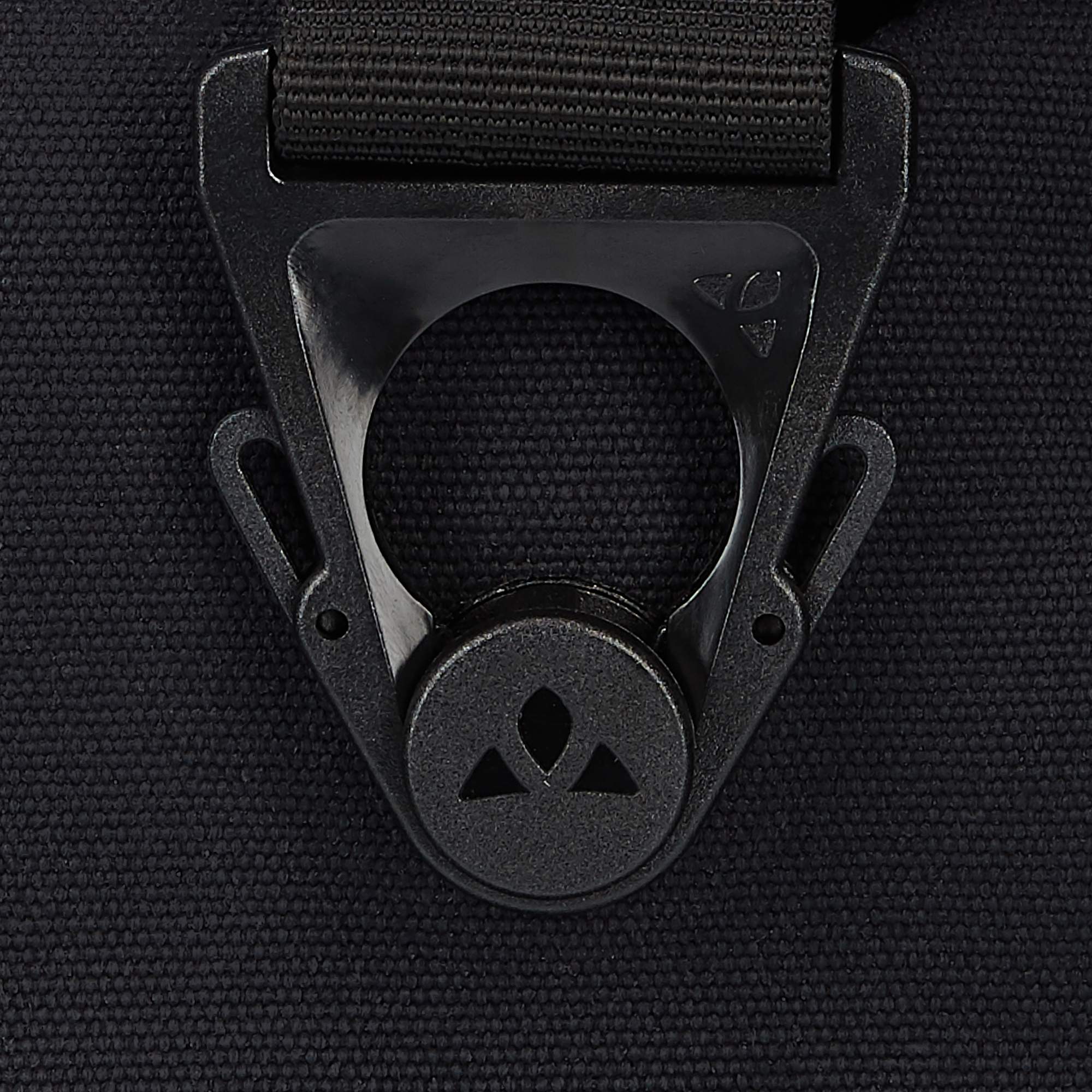 Vaude AUGSBURG IV M Unisex - Fahrradtasche Vaude AUGSBURG IV M Unisex - Fahrradtasche