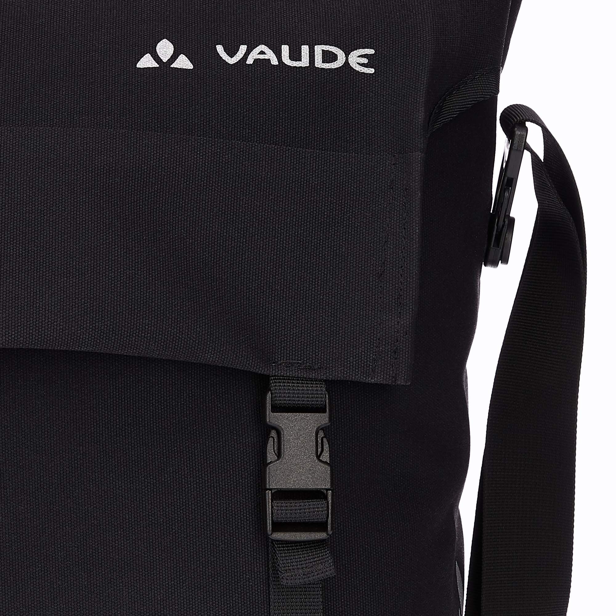 Vaude AUGSBURG IV M Unisex - Fahrradtasche Vaude AUGSBURG IV M Unisex - Fahrradtasche